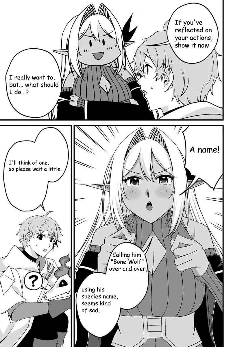 Fuufu de Itonamu Monster Farm ~Mezase, Mattari Slow Life~ Chapter 1.2 - Page 24