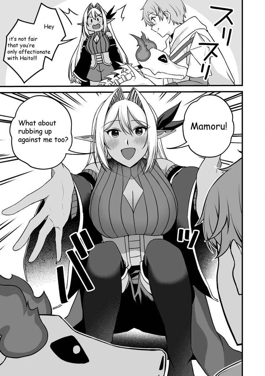 Fuufu de Itonamu Monster Farm ~Mezase, Mattari Slow Life~ Chapter 1.2 - Page 26