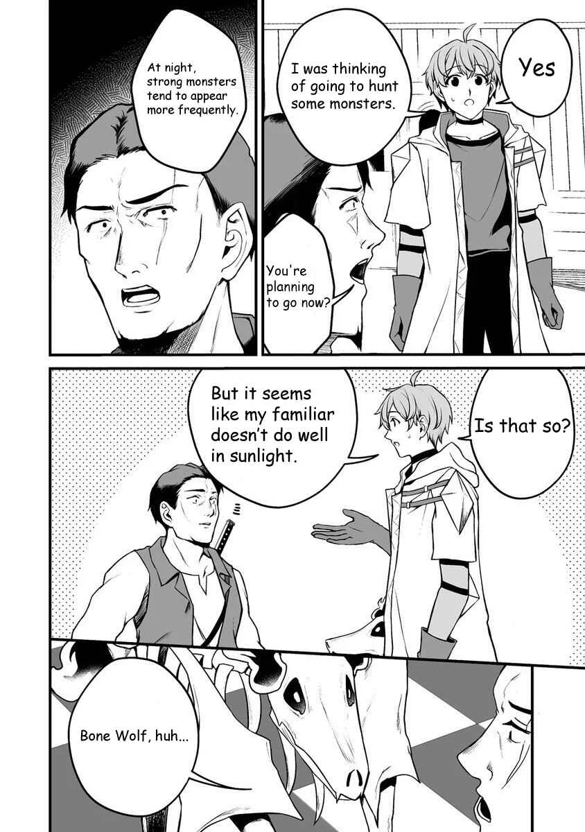Fuufu de Itonamu Monster Farm ~Mezase, Mattari Slow Life~ Chapter 2.1 - Page 6