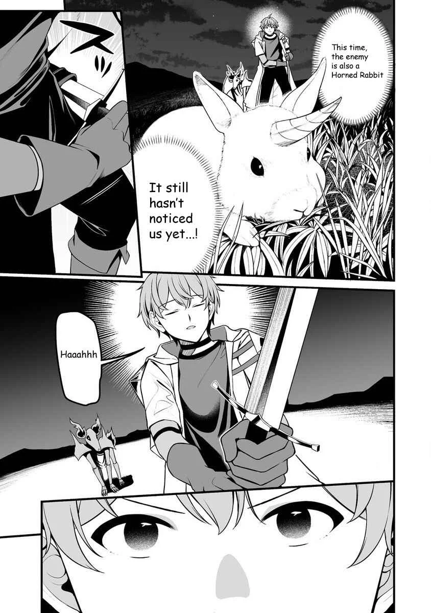 Fuufu de Itonamu Monster Farm ~Mezase, Mattari Slow Life~ Chapter 2.2 - Page 3