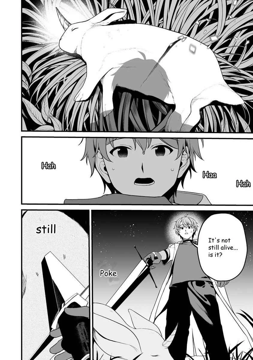 Fuufu de Itonamu Monster Farm ~Mezase, Mattari Slow Life~ Chapter 2.2 - Page 6