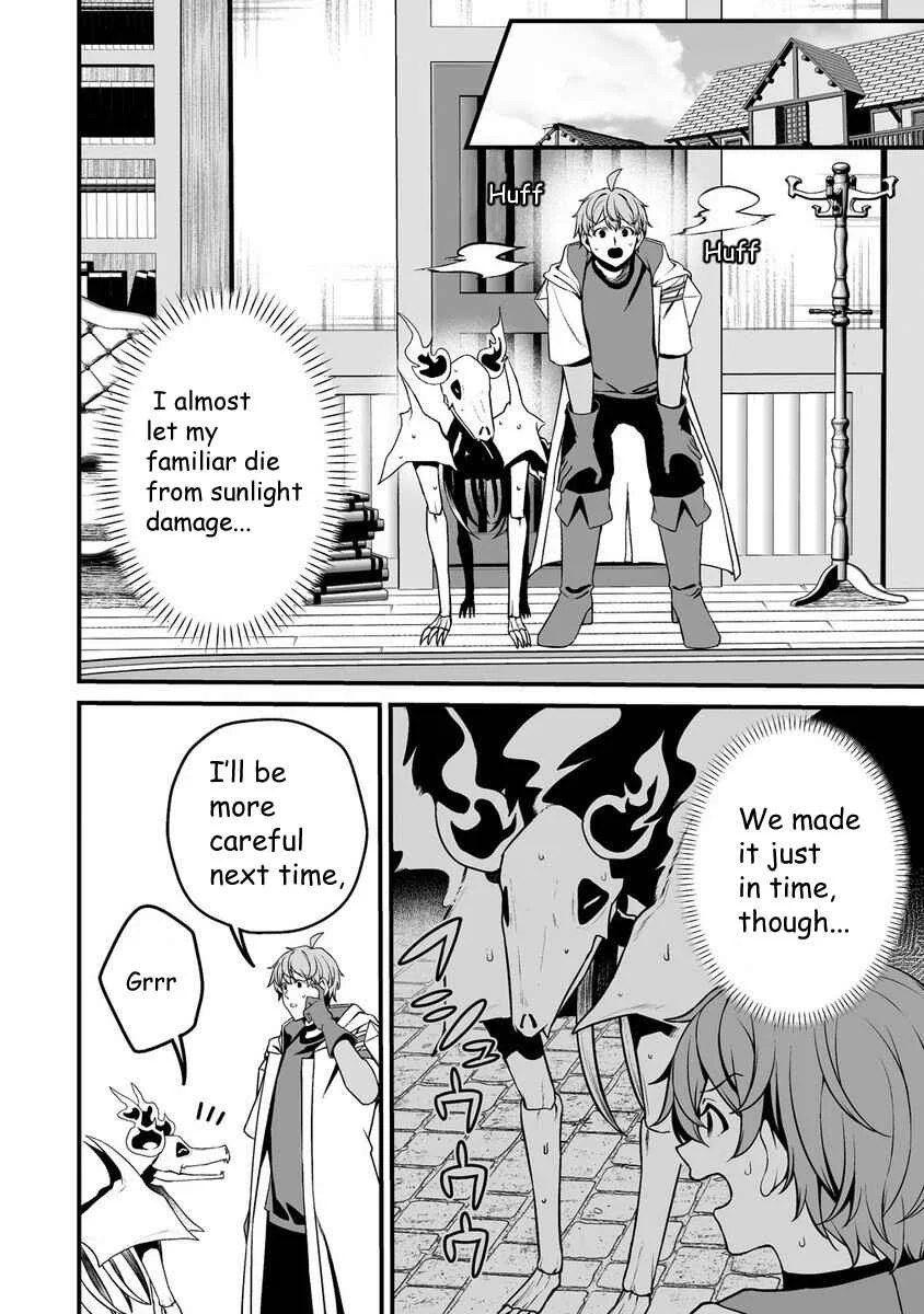 Fuufu de Itonamu Monster Farm ~Mezase, Mattari Slow Life~ Chapter 2.2 - Page 12