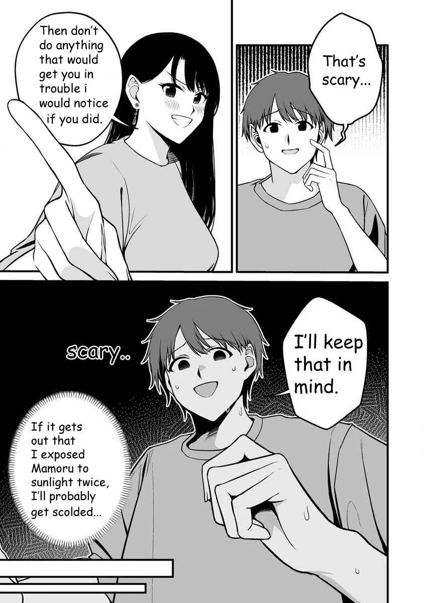 Fuufu de Itonamu Monster Farm ~Mezase, Mattari Slow Life~ Chapter 2.2 - Page 19