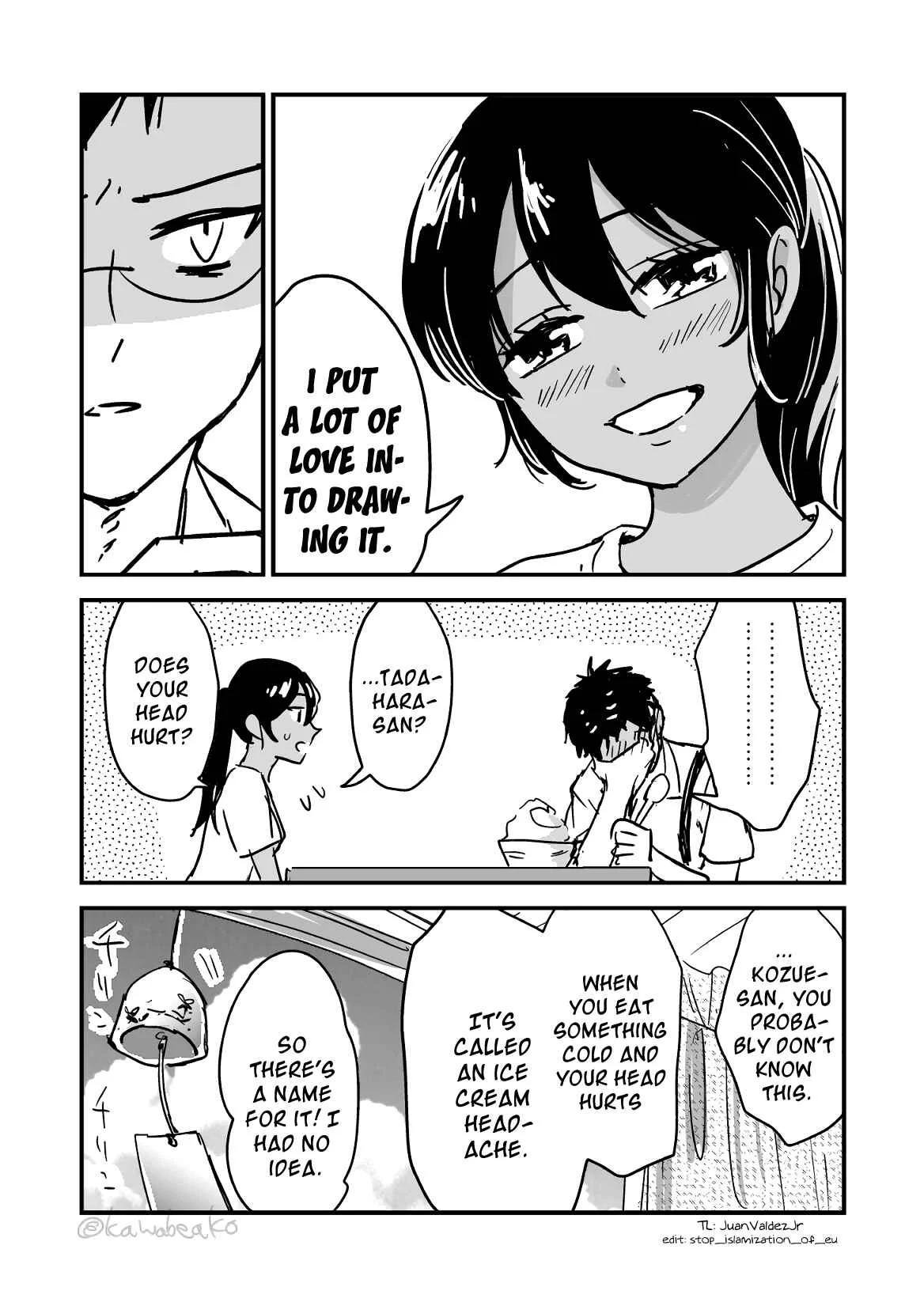 Fuufu to wa Iu Mono no Chapter 1 - Page 26