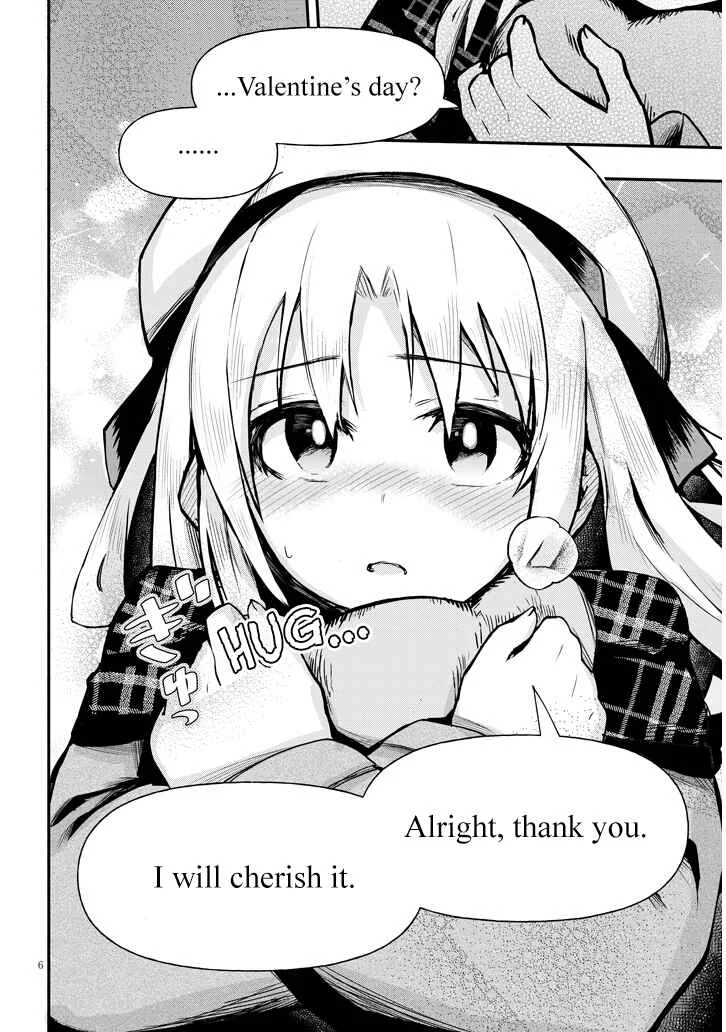 GaCen Shoujo to Ibunka Kouryuu Chapter 1: The Girl at the Arcade - Page 5