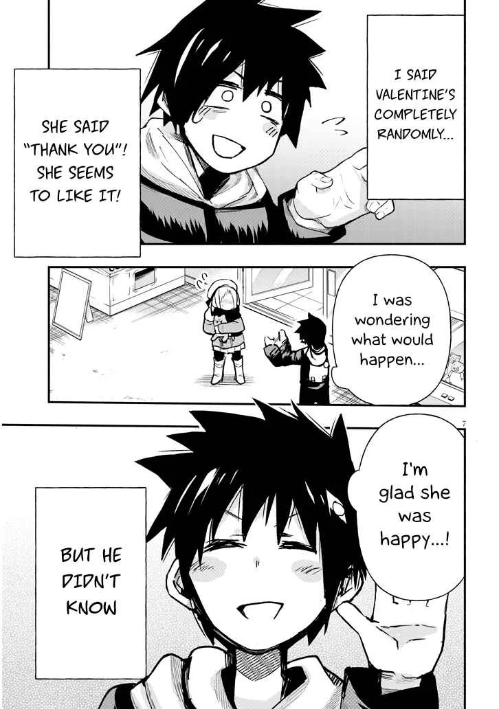 GaCen Shoujo to Ibunka Kouryuu Chapter 1: The Girl at the Arcade - Page 6