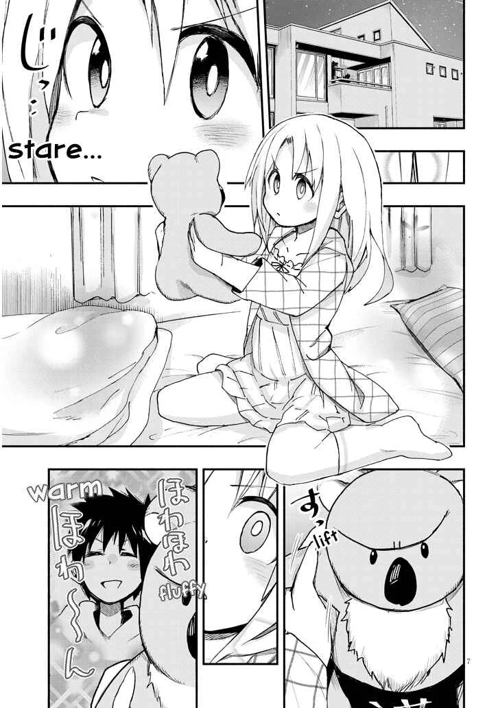 GaCen Shoujo to Ibunka Kouryuu Chapter 2: Be my Valentine! - Page 6