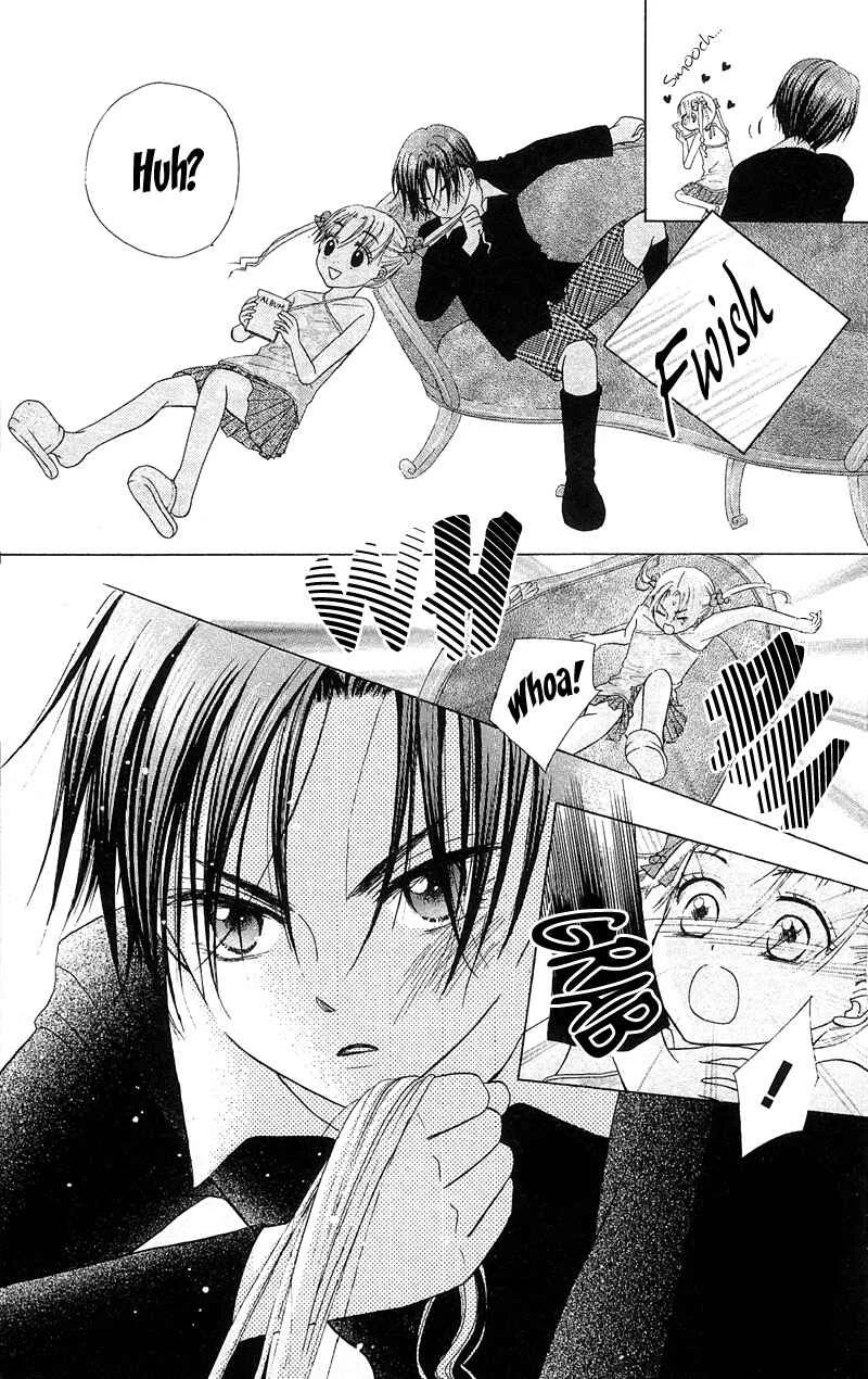 Gakuen Alice Chapter 2: Welcome to Alice Academy - Page 16