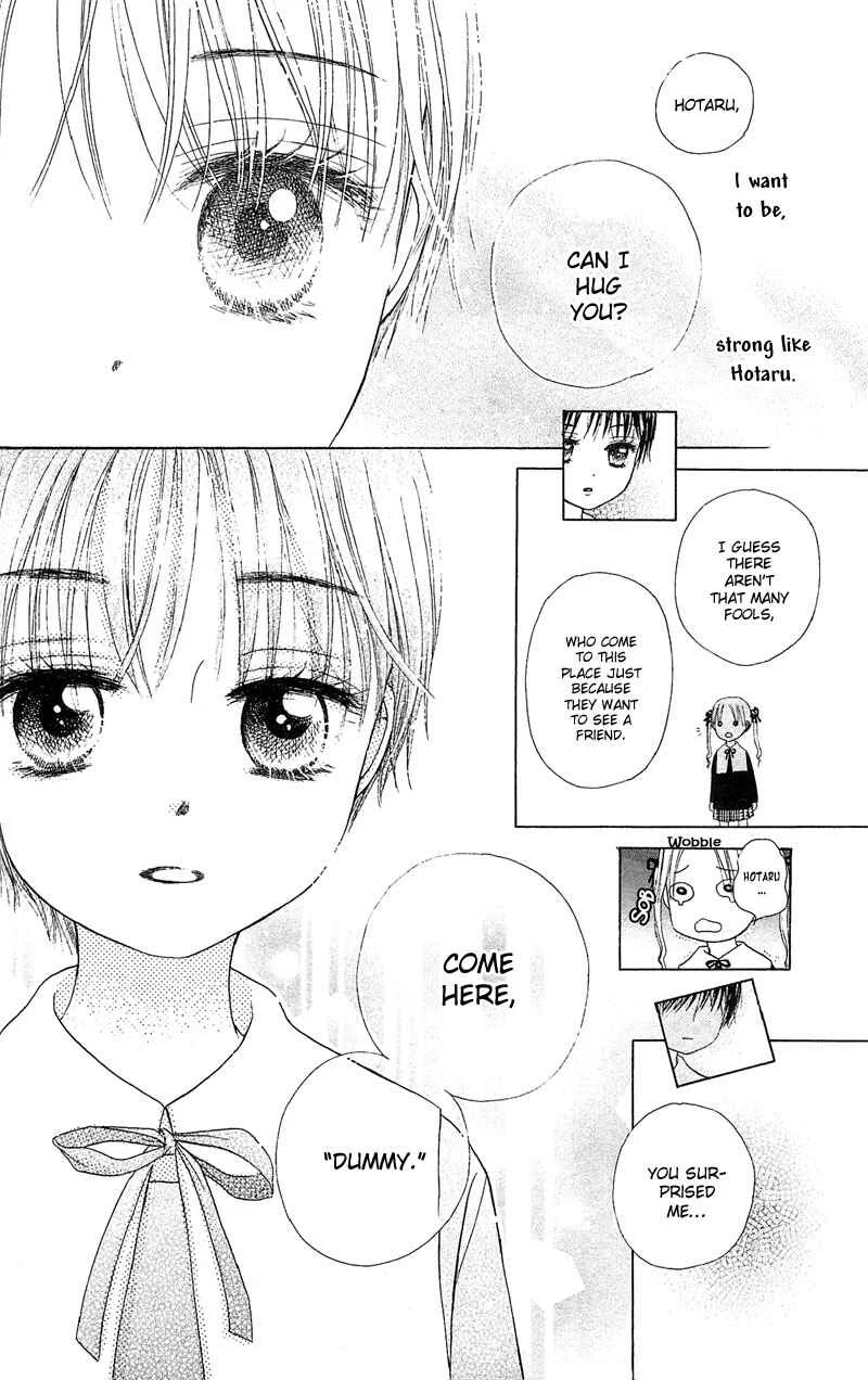 Gakuen Alice Chapter 2: Welcome to Alice Academy - Page 29