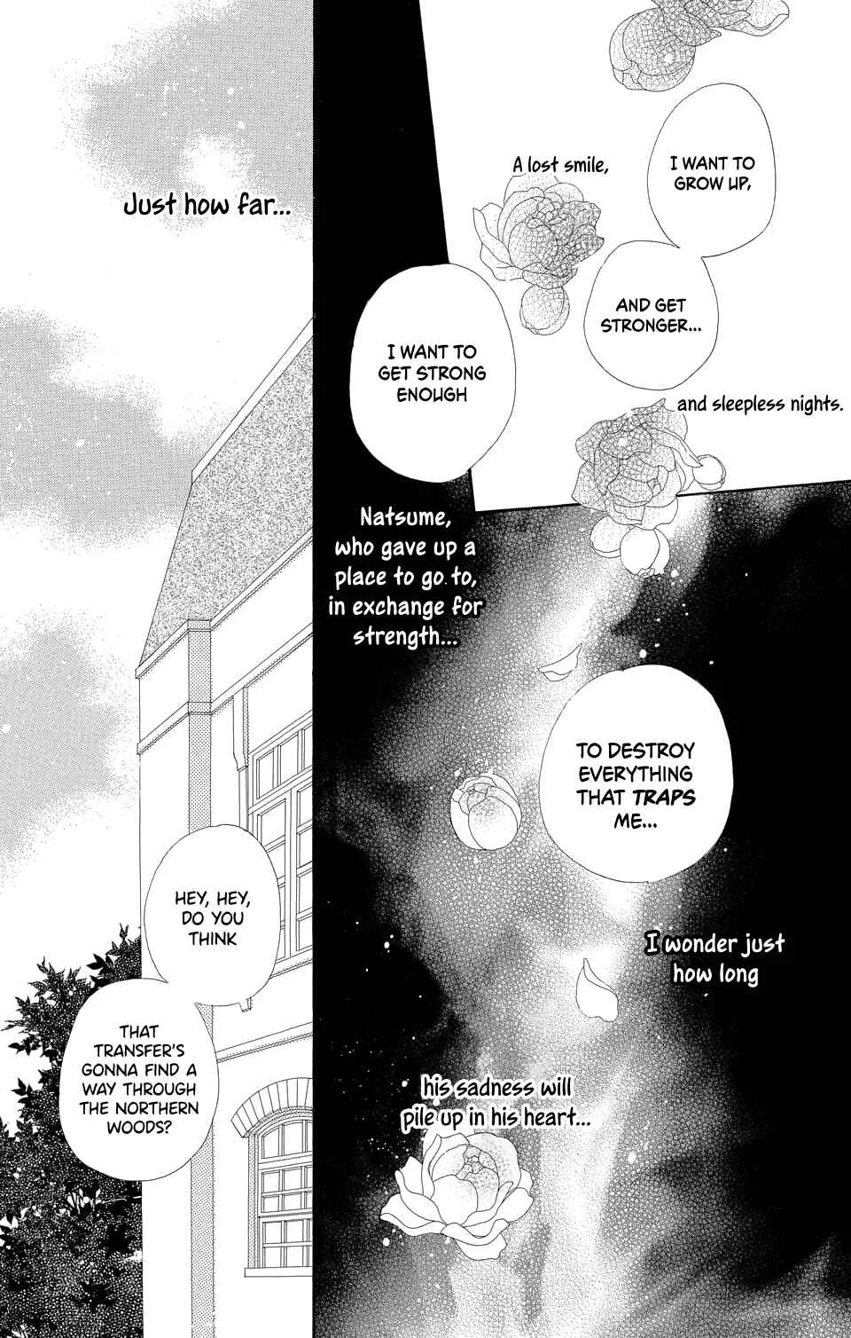 Gakuen Alice Chapter 5 - Page 3