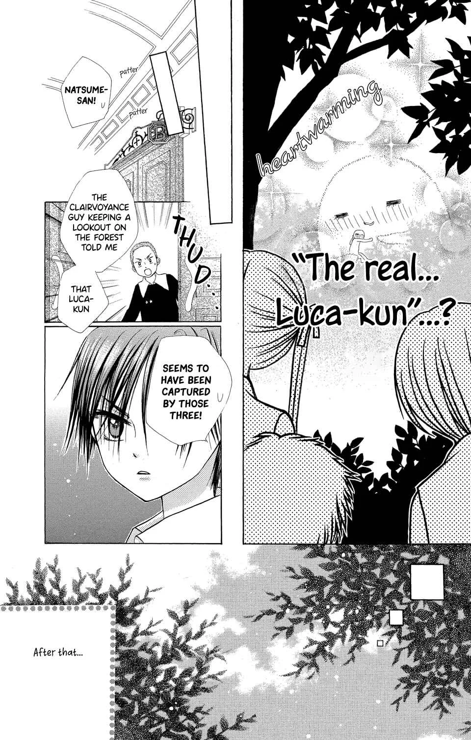 Gakuen Alice Chapter 5 - Page 11