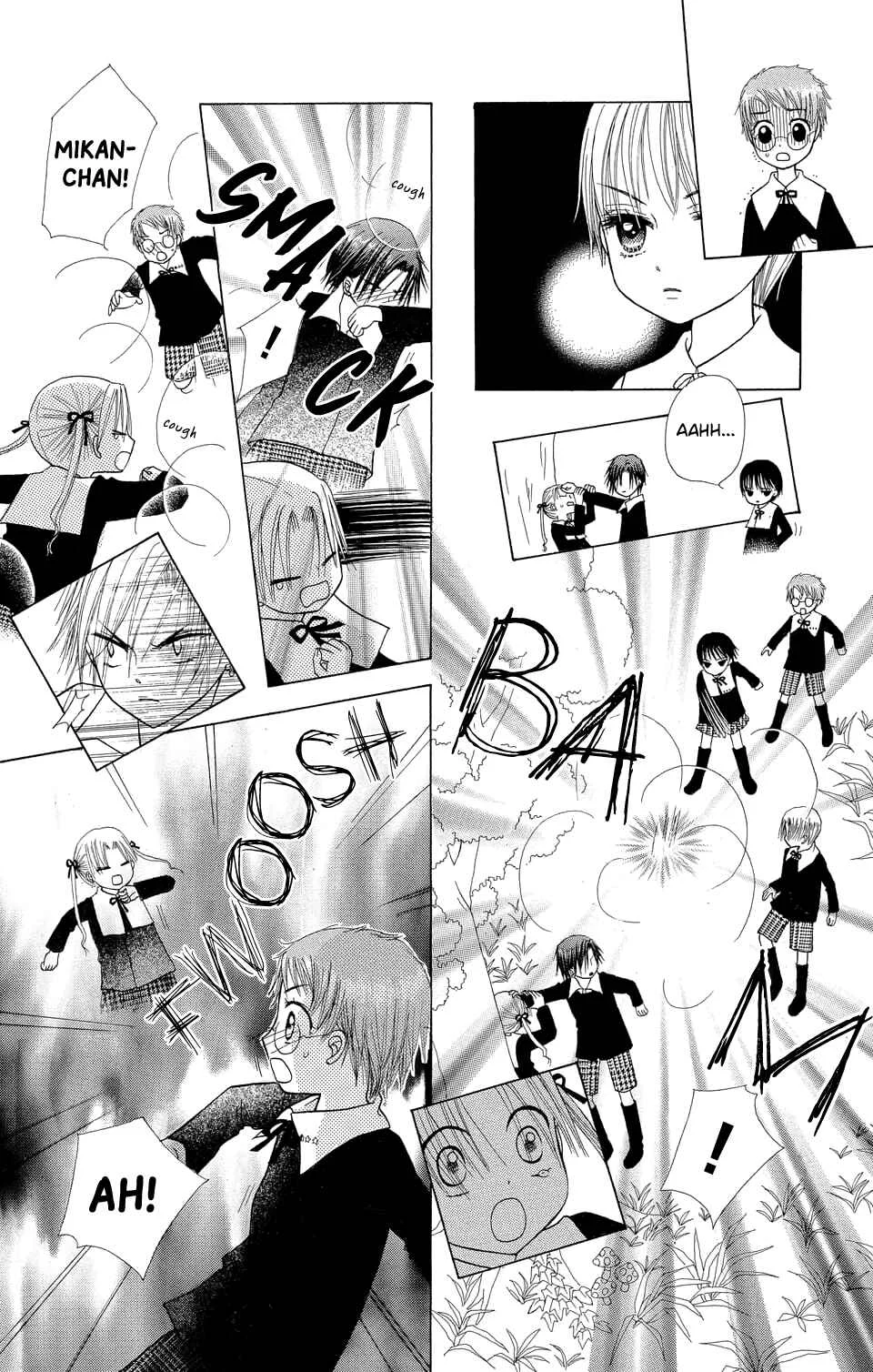 Gakuen Alice Chapter 5 - Page 24