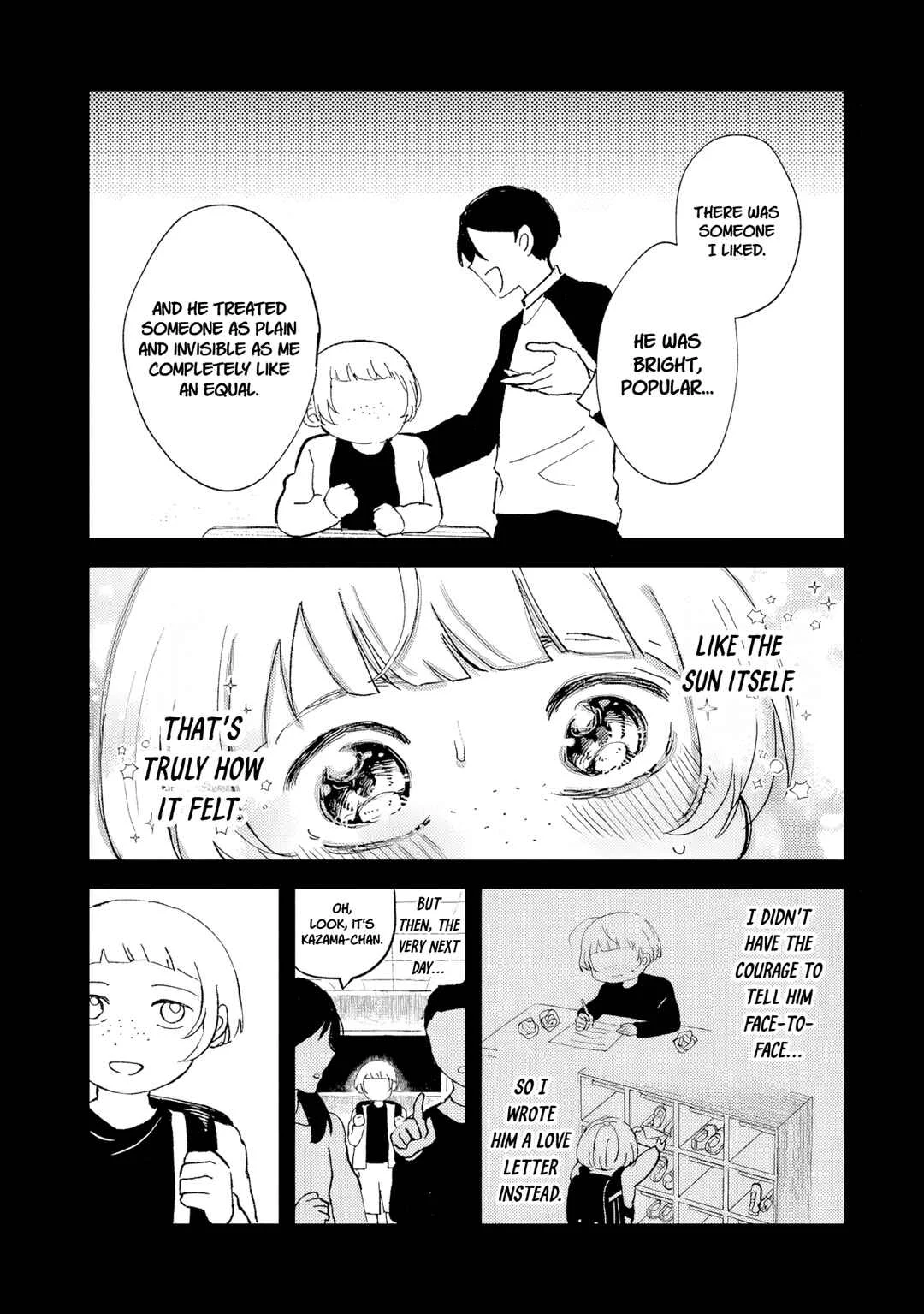 Gakuen no Hime Kouryaku Hajimetara Shuraba ni Natteta Ken Chapter 2 - Page 15