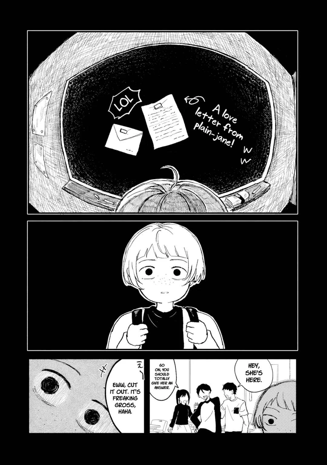 Gakuen no Hime Kouryaku Hajimetara Shuraba ni Natteta Ken Chapter 2 - Page 16