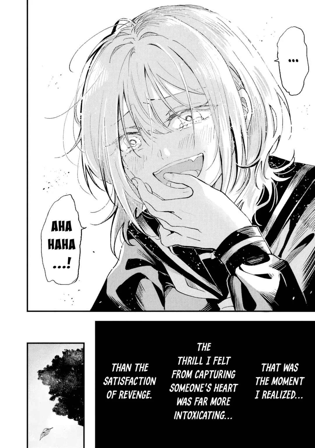 Gakuen no Hime Kouryaku Hajimetara Shuraba ni Natteta Ken Chapter 2 - Page 22