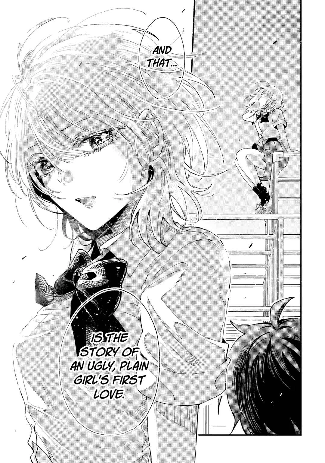 Gakuen no Hime Kouryaku Hajimetara Shuraba ni Natteta Ken Chapter 2 - Page 23