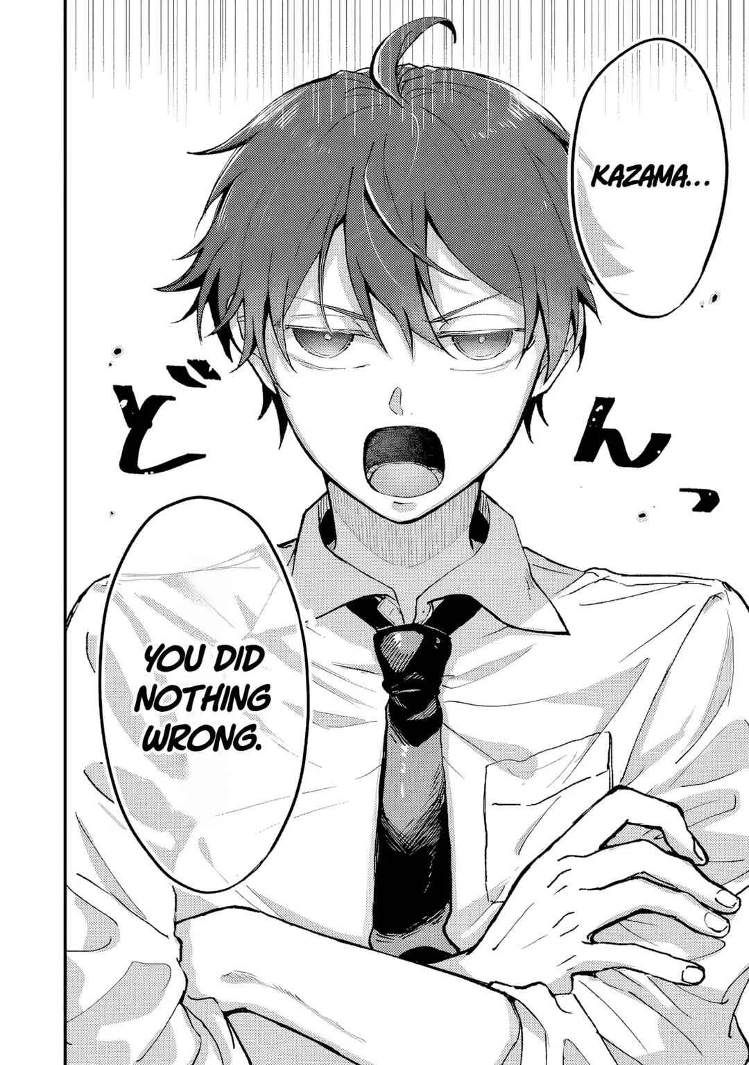 Gakuen no Hime Kouryaku Hajimetara Shuraba ni Natteta Ken Chapter 2 - Page 26