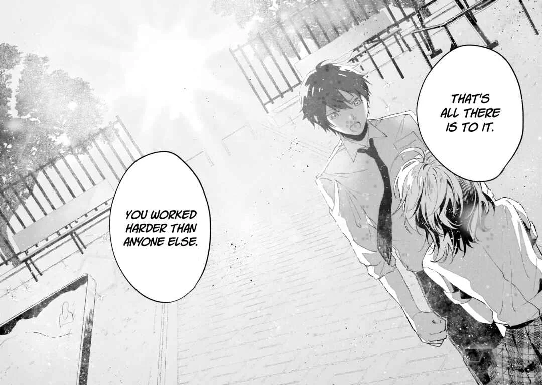 Gakuen no Hime Kouryaku Hajimetara Shuraba ni Natteta Ken Chapter 2 - Page 30