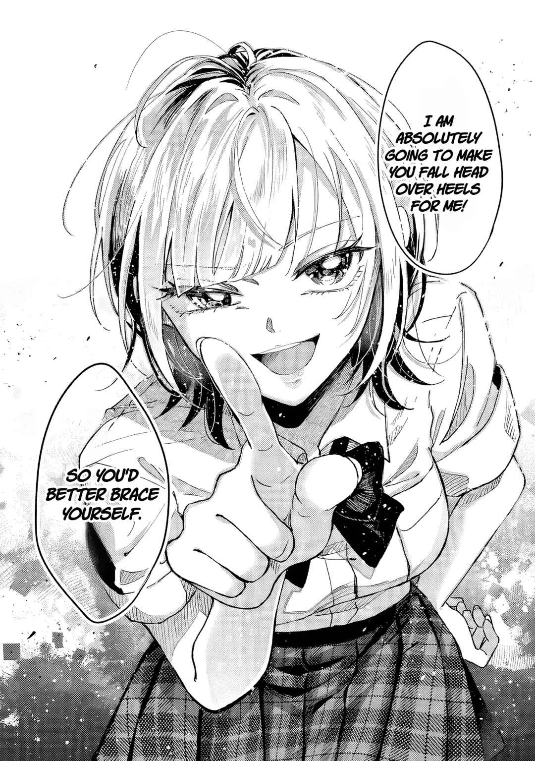 Gakuen no Hime Kouryaku Hajimetara Shuraba ni Natteta Ken Chapter 2 - Page 37