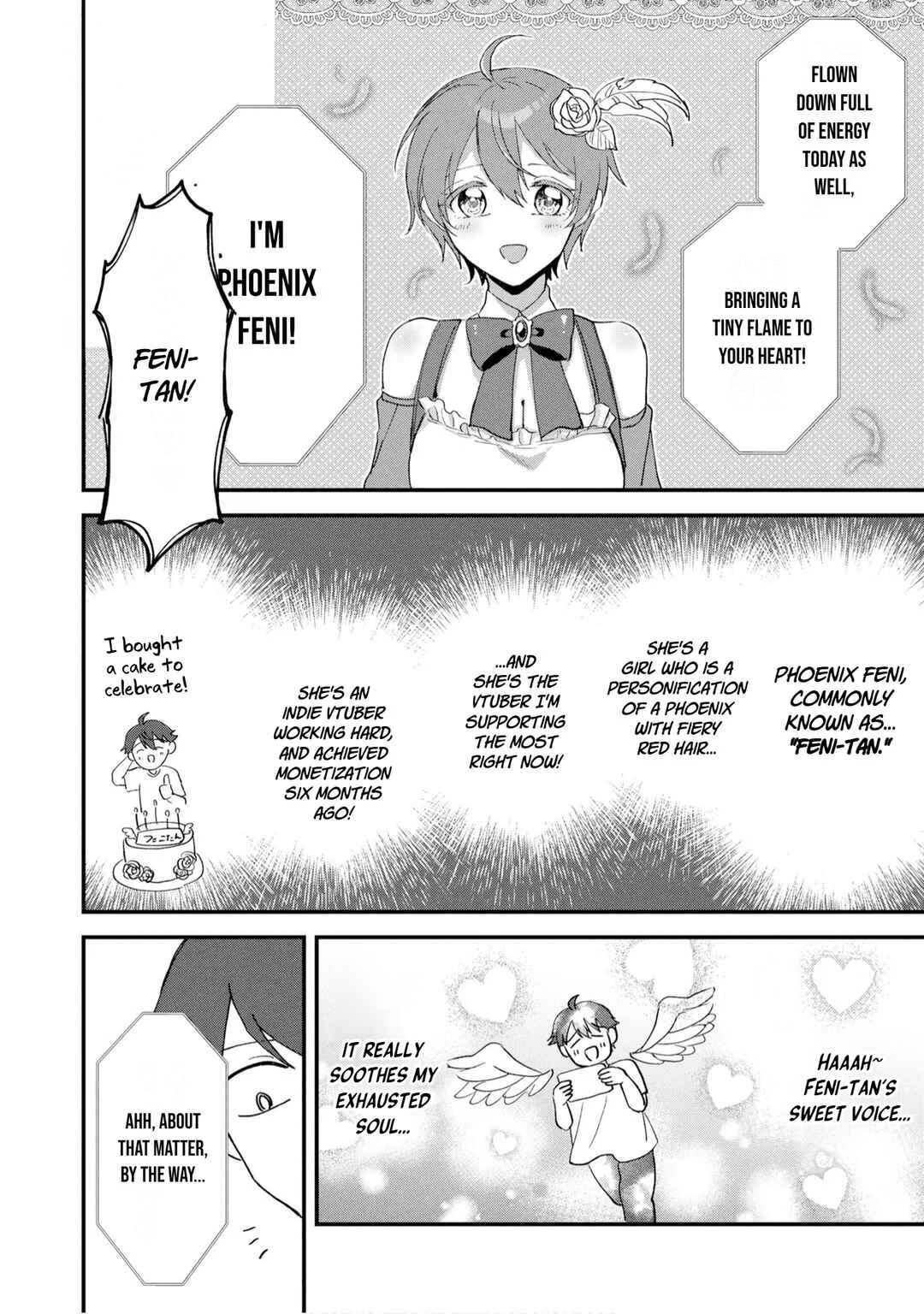Gakuen no Hime Kouryaku Hajimetara Shuraba ni Natteta Ken Chapter 3 - Page 10