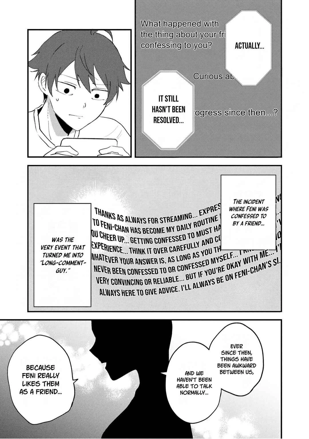 Gakuen no Hime Kouryaku Hajimetara Shuraba ni Natteta Ken Chapter 3 - Page 11
