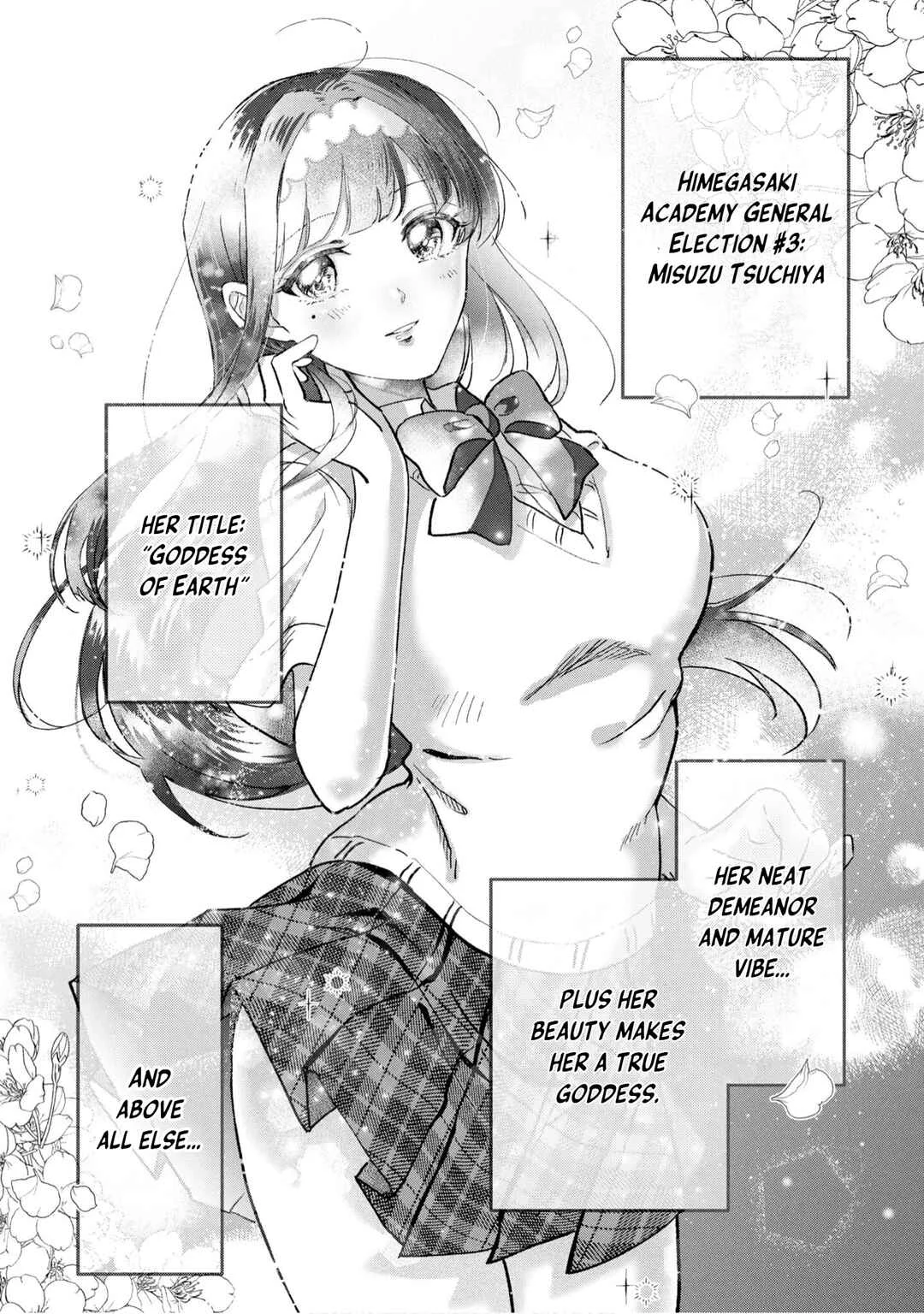 Gakuen no Hime Kouryaku Hajimetara Shuraba ni Natteta Ken Chapter 3 - Page 17