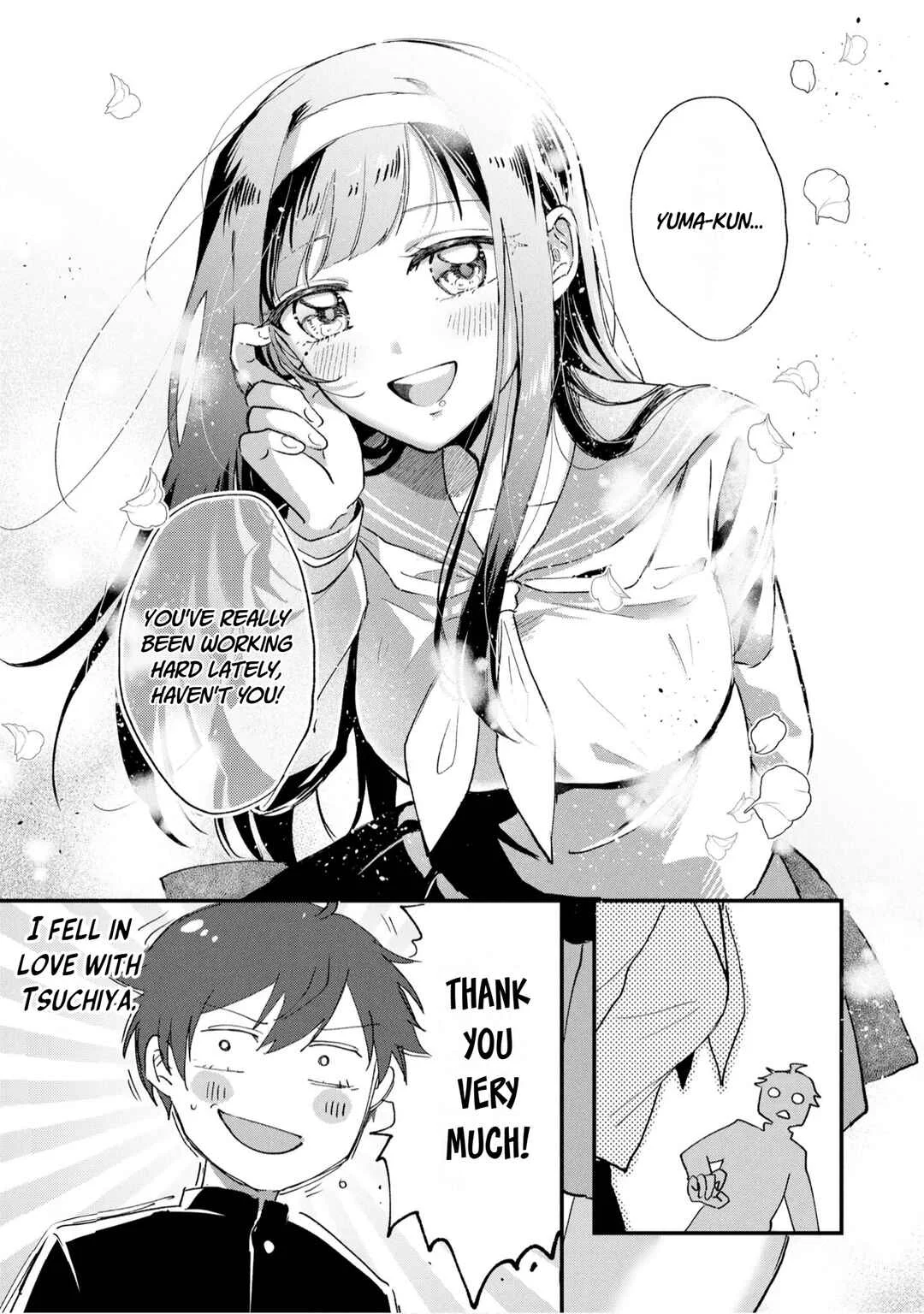 Gakuen no Hime Kouryaku Hajimetara Shuraba ni Natteta Ken Chapter 3 - Page 21