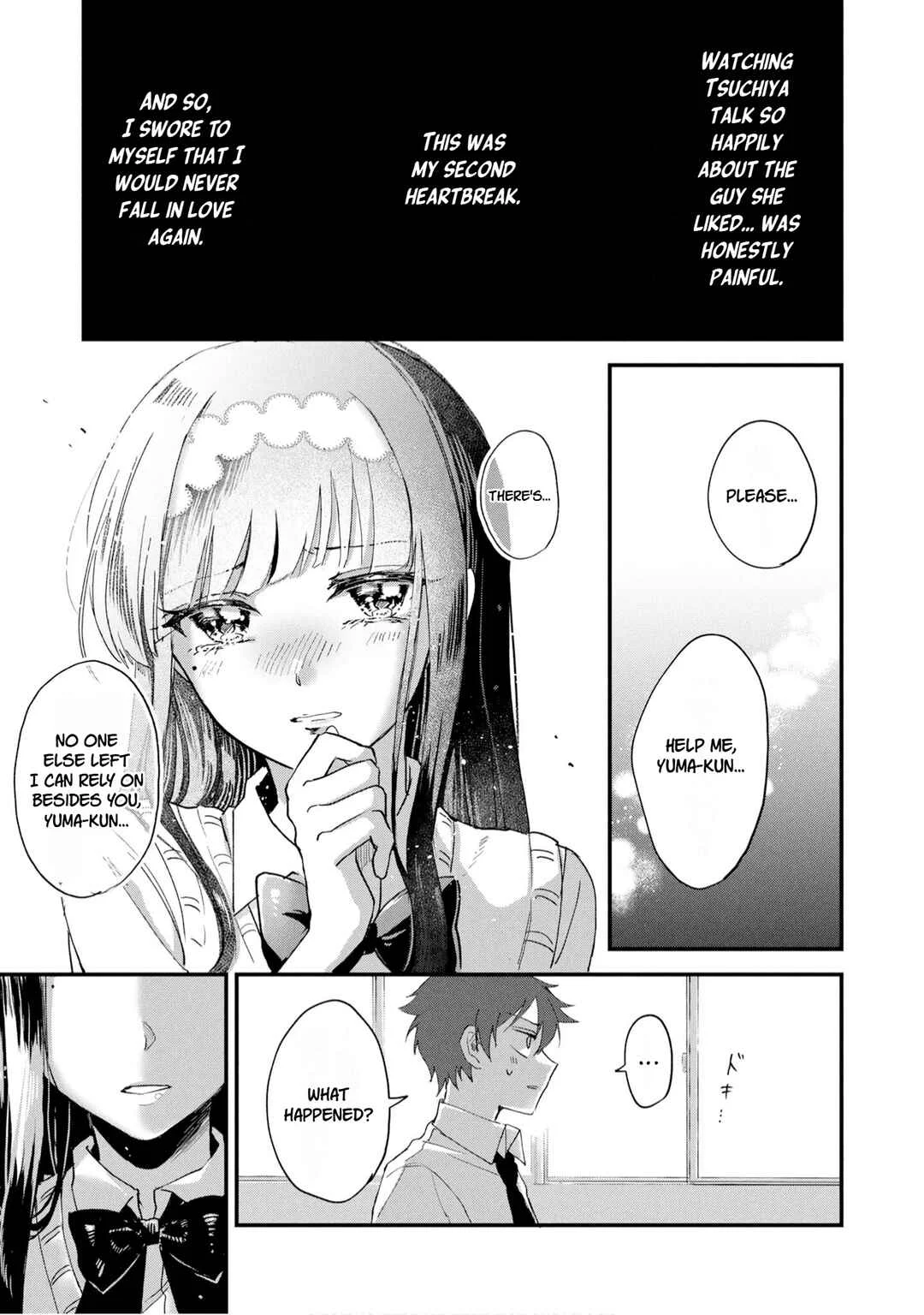 Gakuen no Hime Kouryaku Hajimetara Shuraba ni Natteta Ken Chapter 3 - Page 23