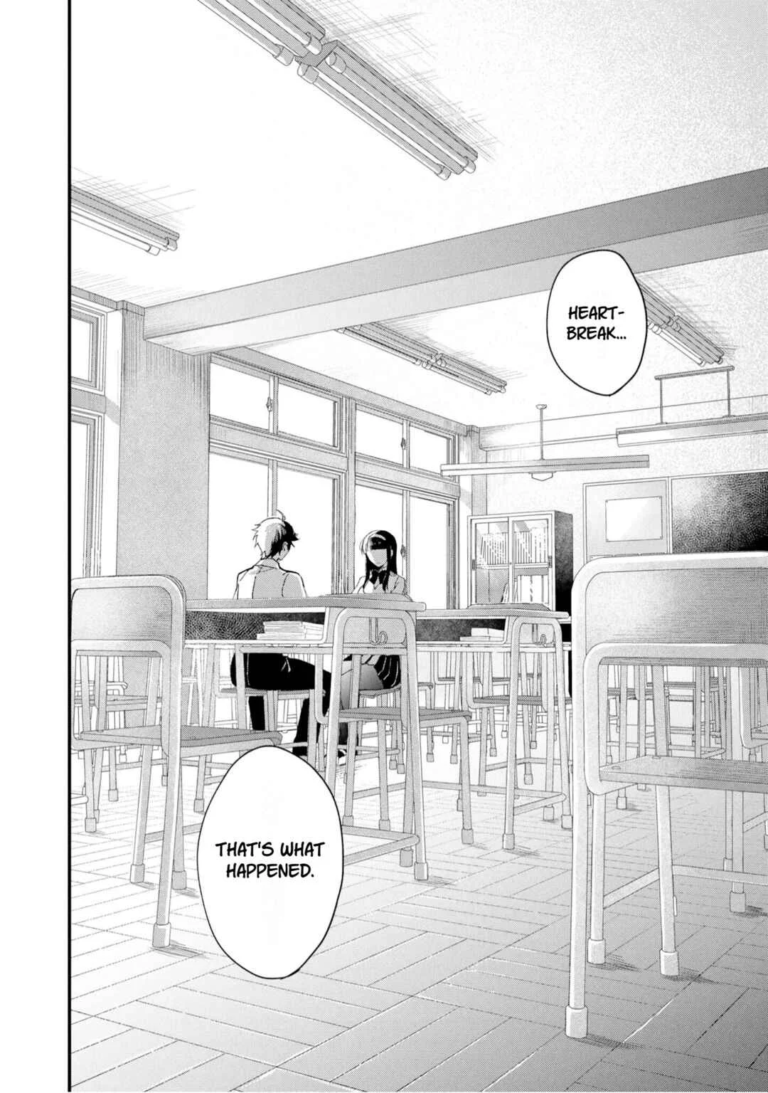 Gakuen no Hime Kouryaku Hajimetara Shuraba ni Natteta Ken Chapter 3 - Page 24