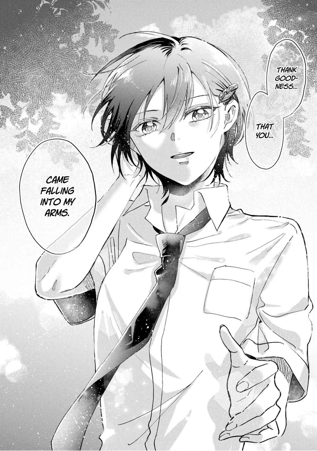 Gakuen no Hime Kouryaku Hajimetara Shuraba ni Natteta Ken Chapter 3 - Page 26