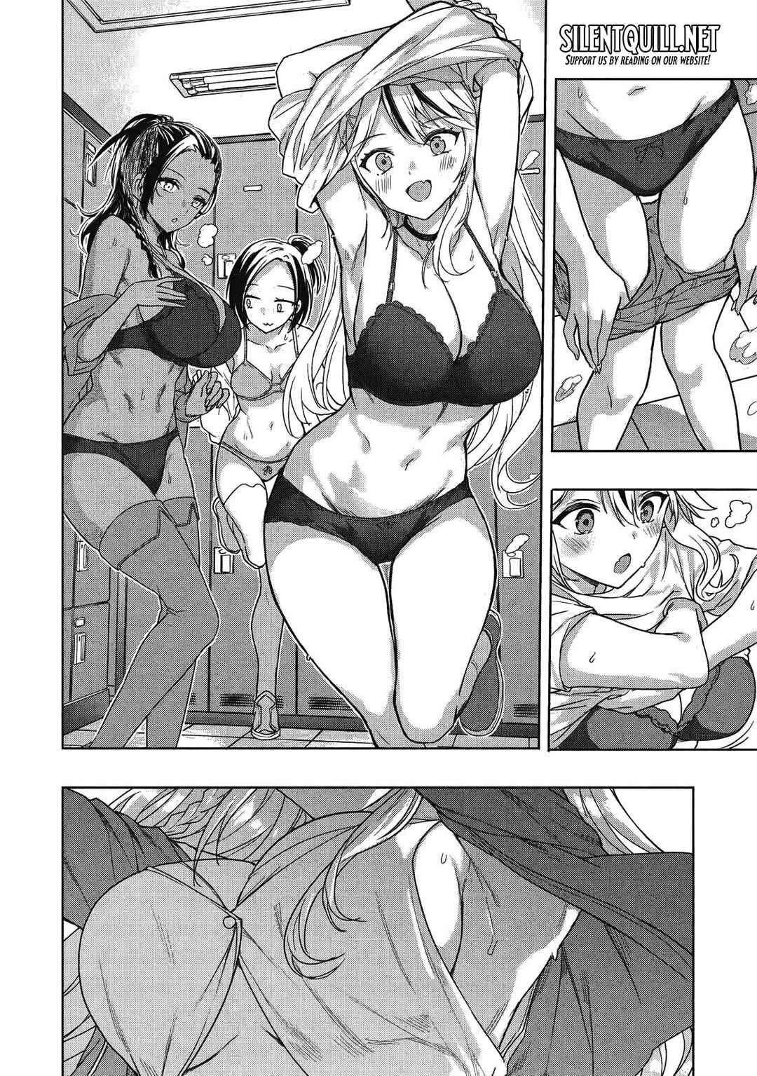 Gal to Dungeon to Shuukai Okure no Tansaku Eiyuutan ~Moto Legend Ima wa Wakeari tei Rank Tansakushana Ore ga, S-Kyuu Gal ni Natsukare Makutte Ikusei wo Makase Sareta~ Chapter 1 - Page 12