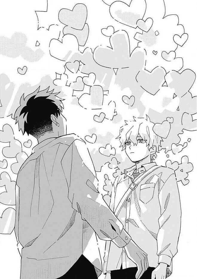Galge no Sekai de Shinyuu ♂ ga Ore o Sukida to Iidashite!? Chapter 2 - Page 28