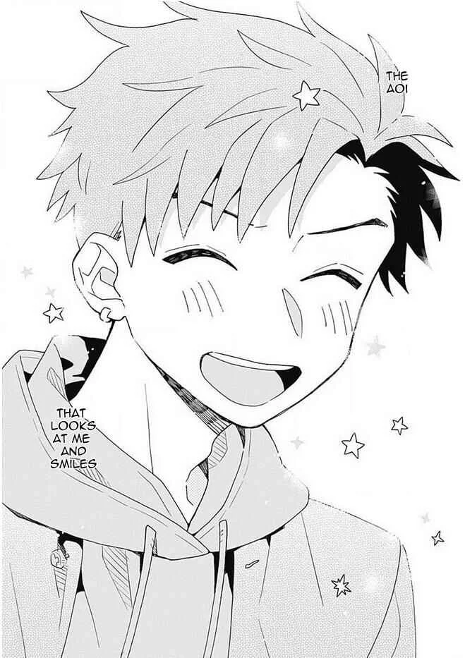 Galge no Sekai de Shinyuu ♂ ga Ore o Sukida to Iidashite!? Chapter 4 - Page 27