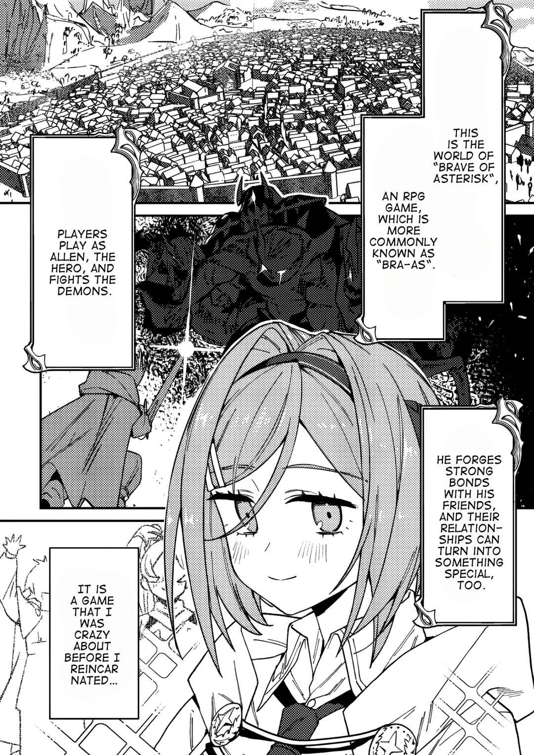Game Chishiki de Saikyou ni Natta Mob Heishi wa, Shin no Jitsuryoku wo Kakushitai Chapter 1 - Page 2
