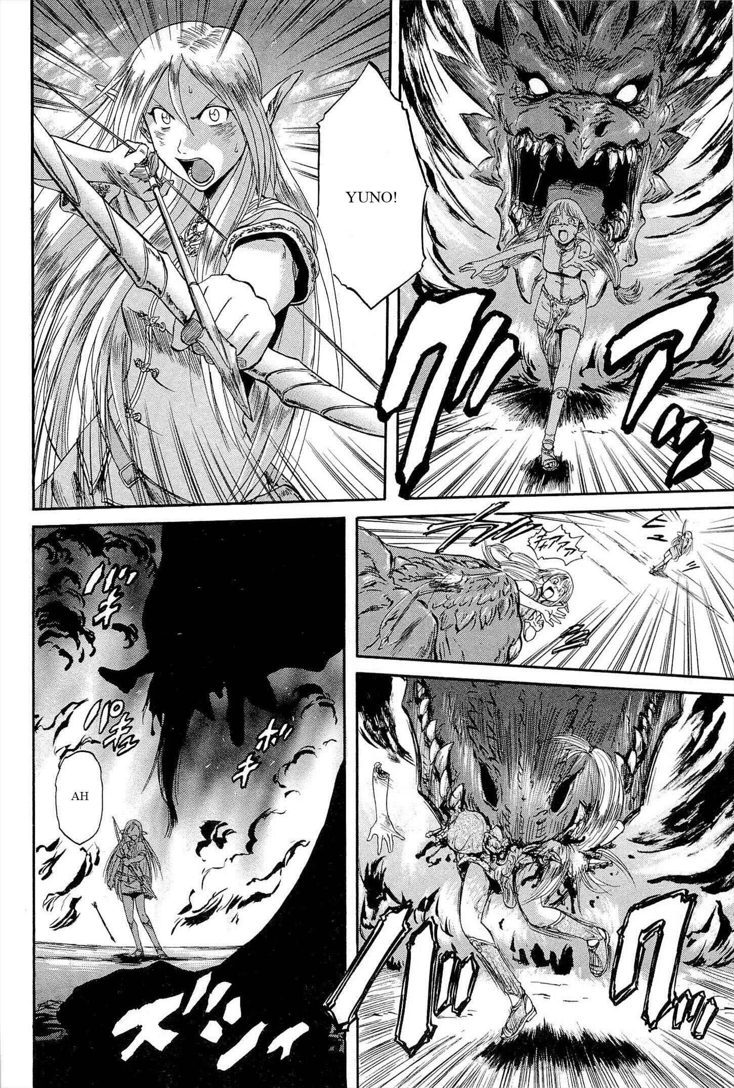 GATE - Jieitai Kanochi nite, Kaku Tatakaeri Chapter 3: Tuka and Flame Dragon - Page 8