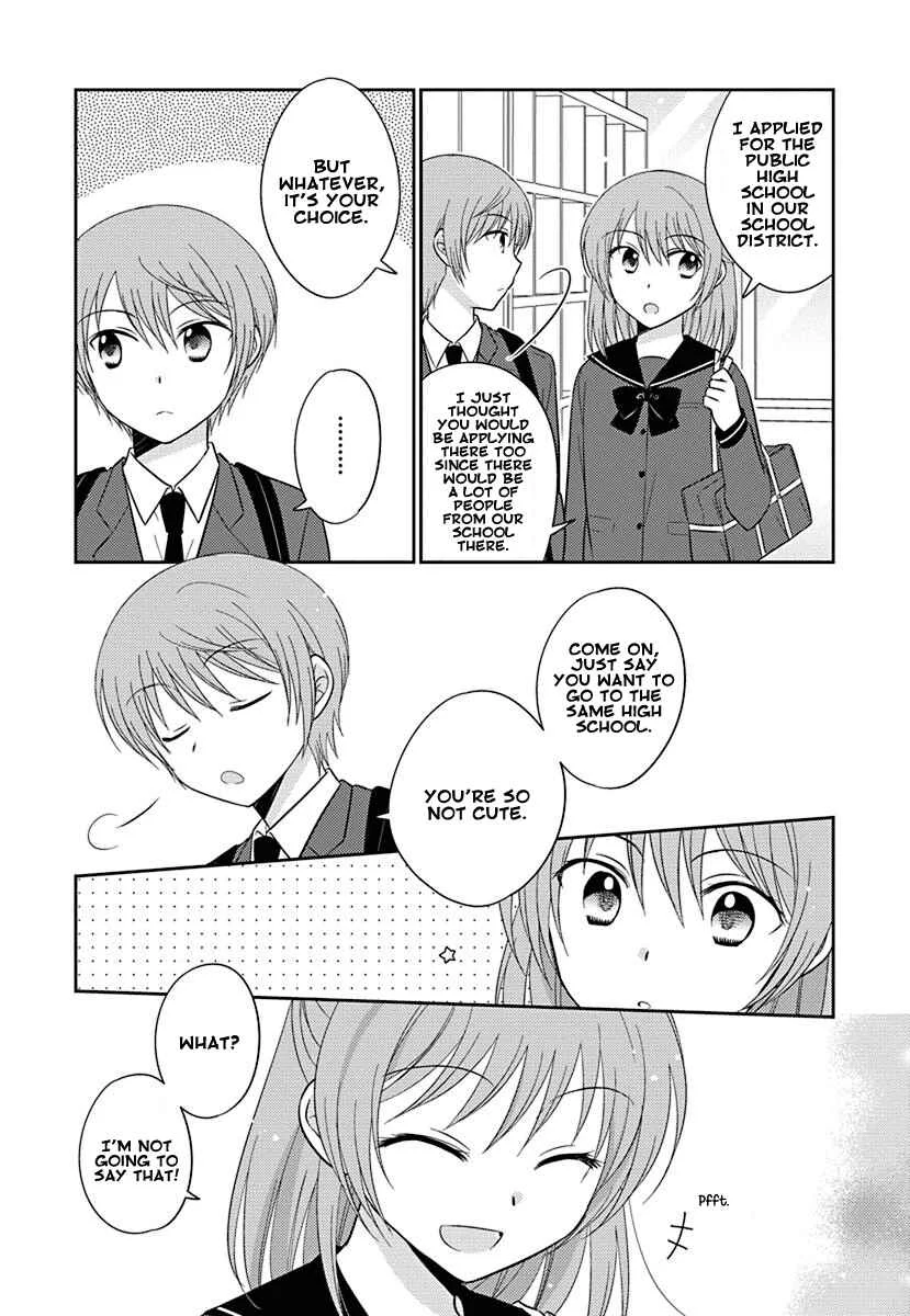 Gemini wa Otoshigoro Chapter 0: Gemini wa Otoshigoro 0 - Page 6