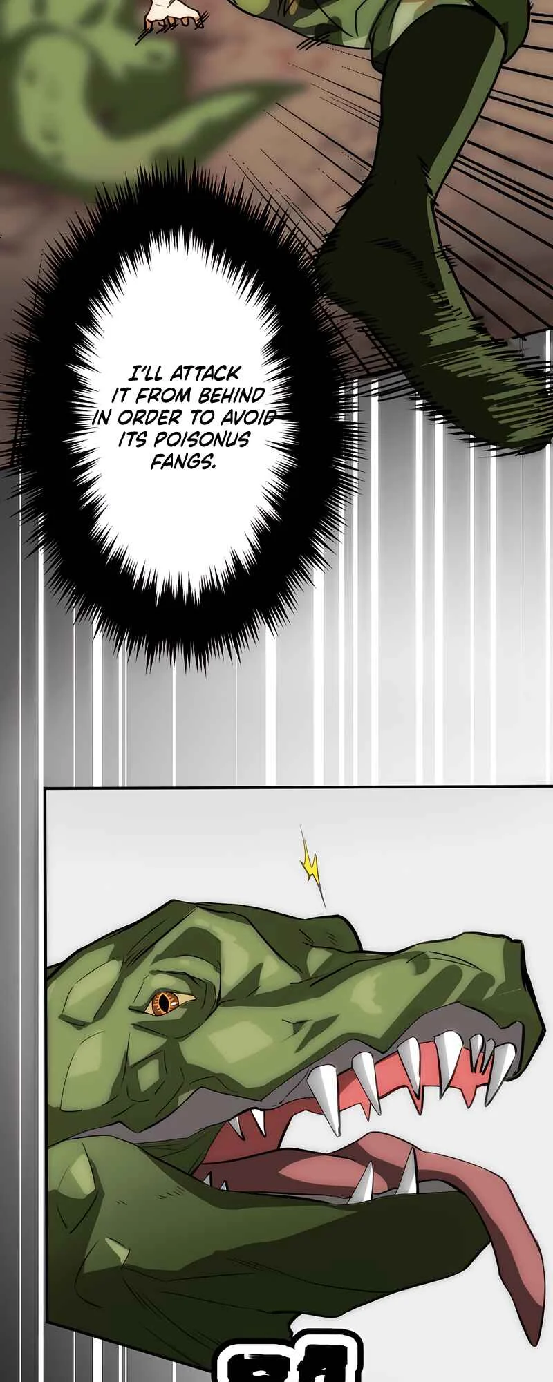Gendai no Saikyou Heishi, Isekai Dungeon o Kouryaku Suru Chapter 1 - Page 28