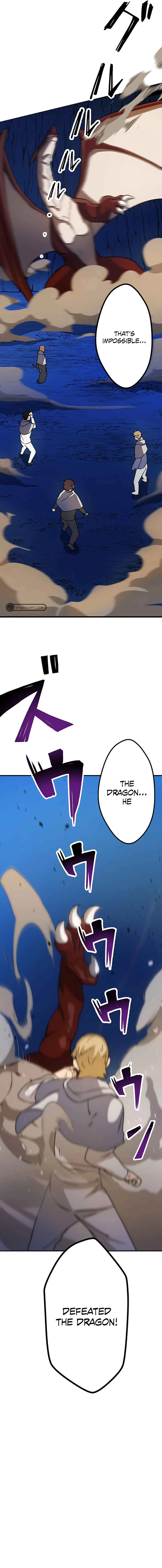 Gendai no Saikyou Heishi, Isekai Dungeon o Kouryaku Suru Chapter 3 - Page 30