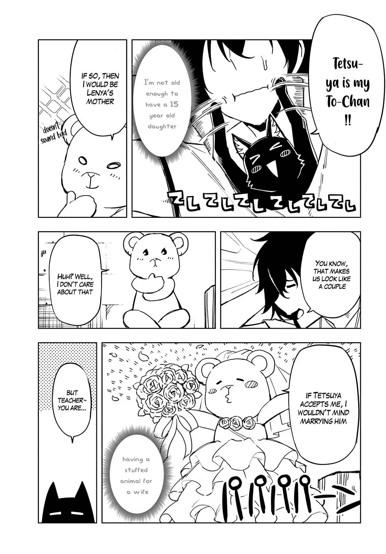 Genkai Level 1 kara no Nariagari ~Saijaku Level no Ore ga Isekai Saikyou ni Naru made Chapter 5 - Page 14