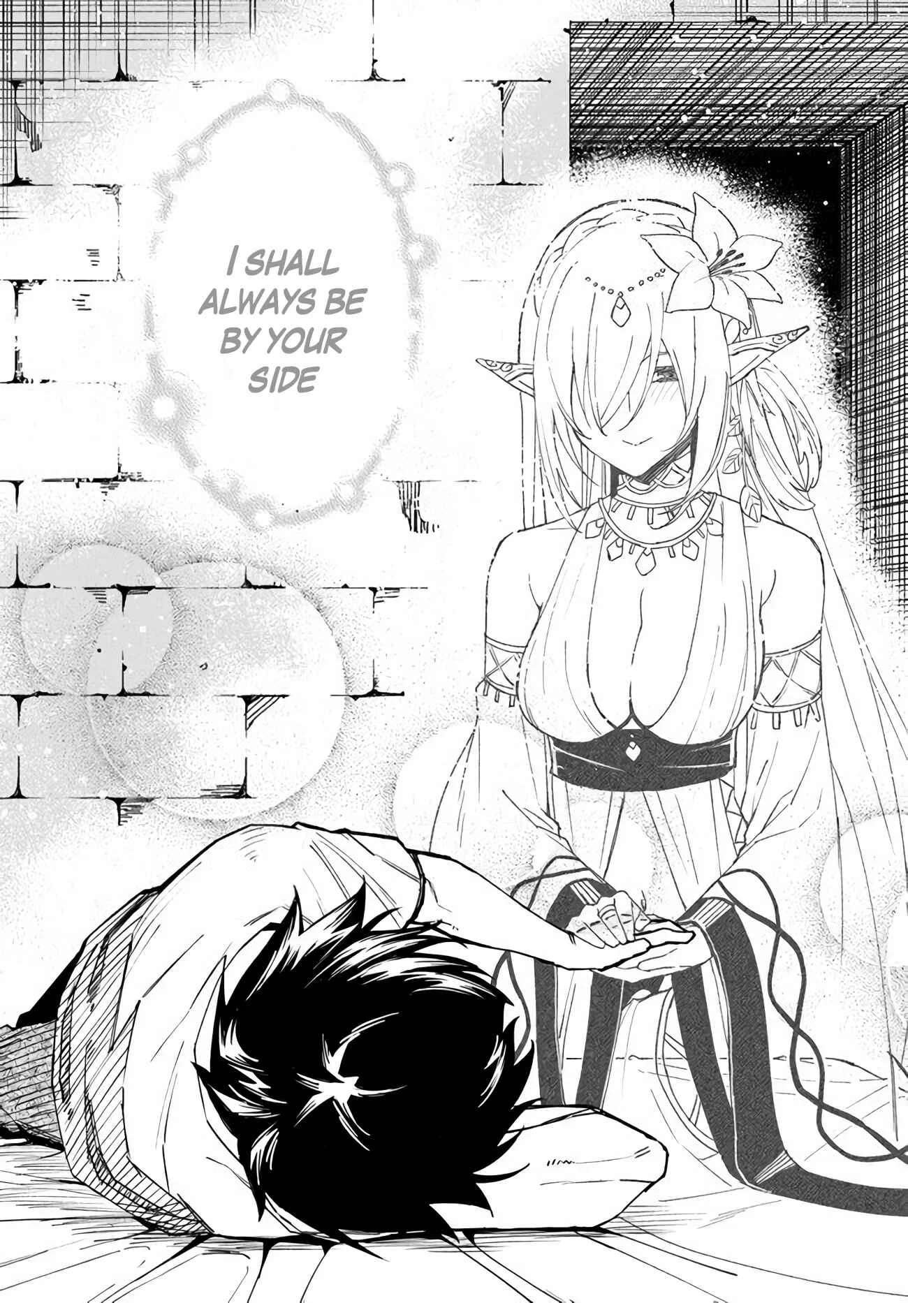 Genkai Level 1 kara no Nariagari ~Saijaku Level no Ore ga Isekai Saikyou ni Naru made Chapter 5 - Page 20