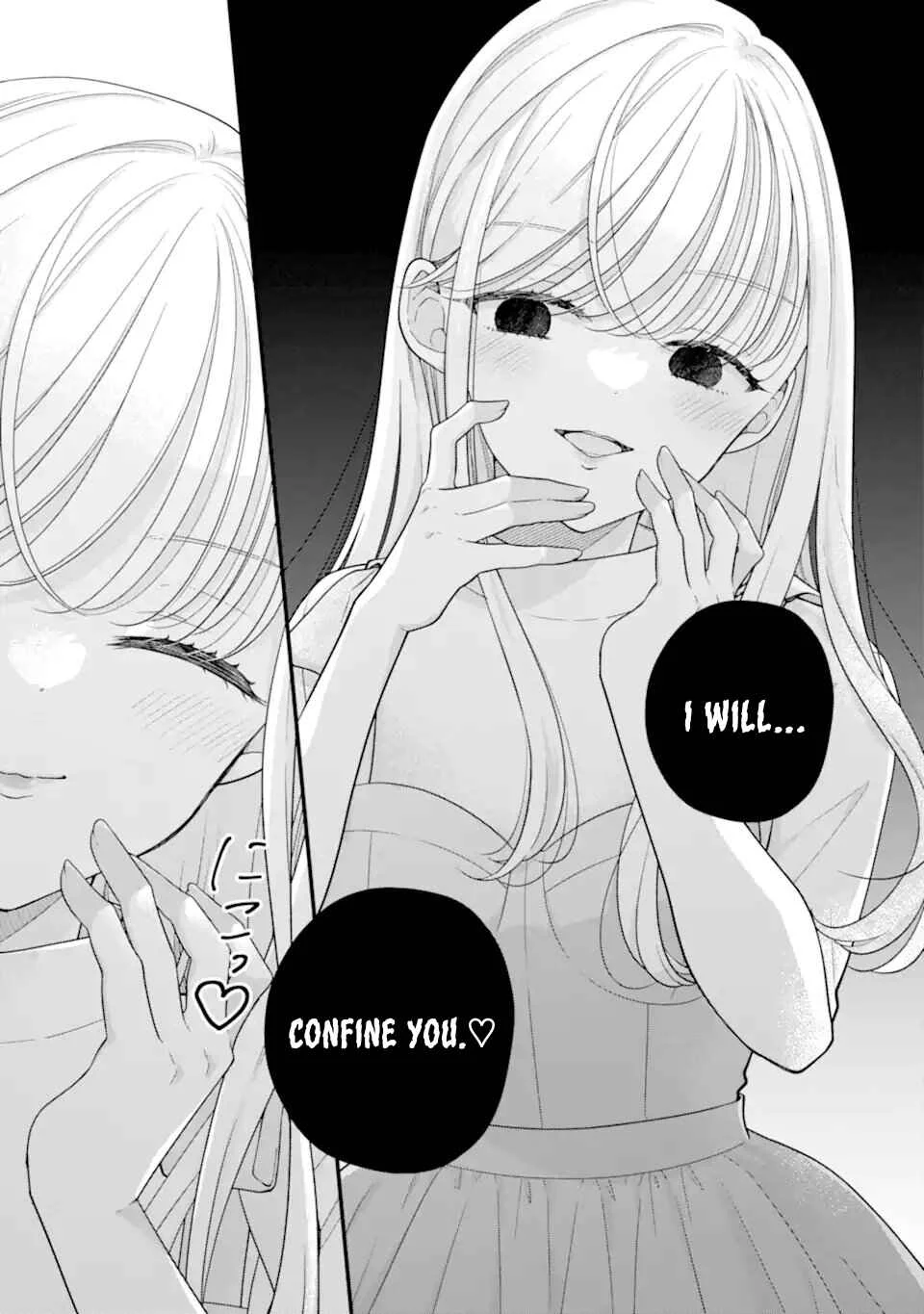 Genkai Shakaijin-san o Sukueru no wa Kusodeka Kanjou Stalker-chan dake deshita Chapter 1 - Page 17