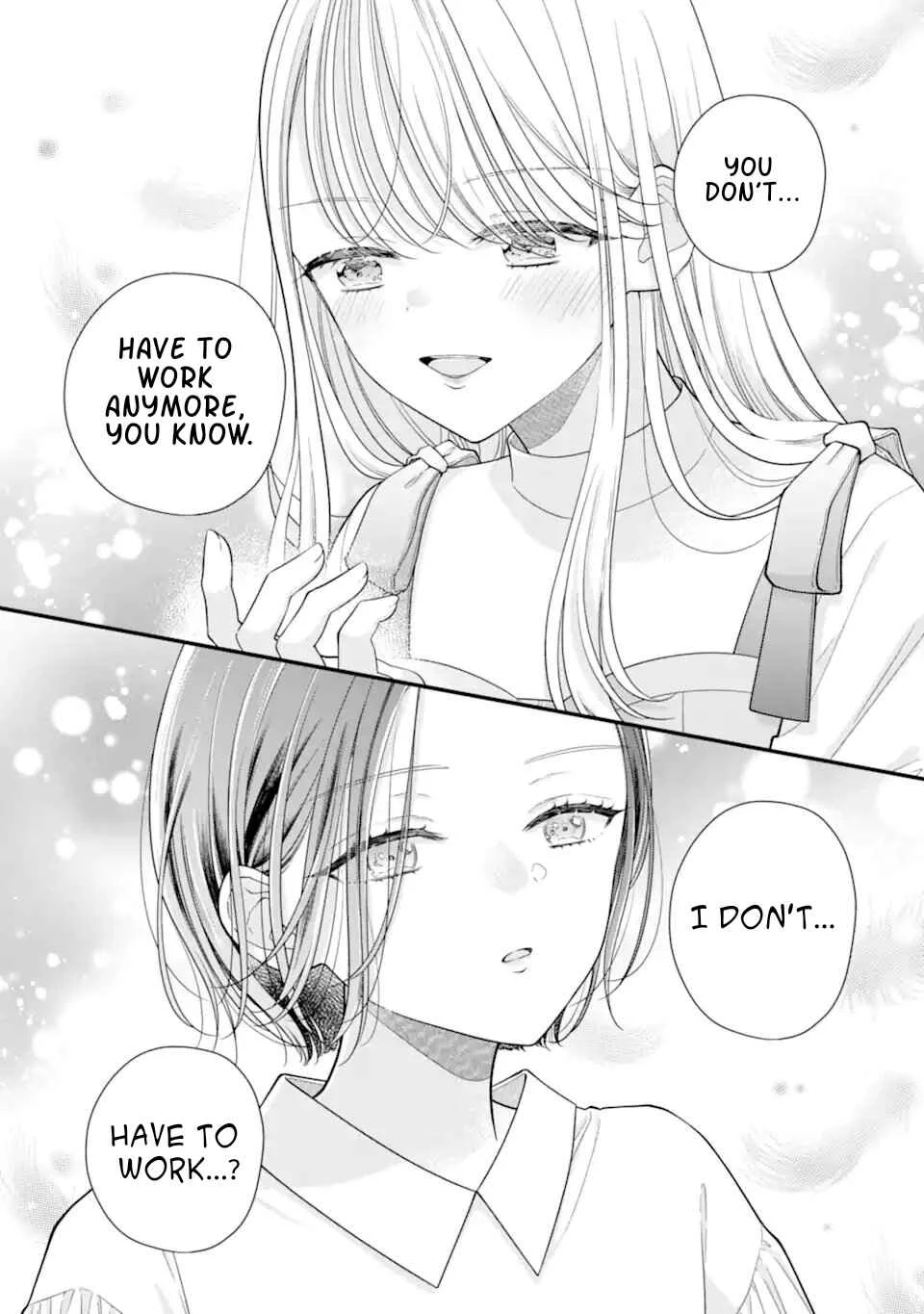 Genkai Shakaijin-san o Sukueru no wa Kusodeka Kanjou Stalker-chan dake deshita Chapter 1 - Page 19