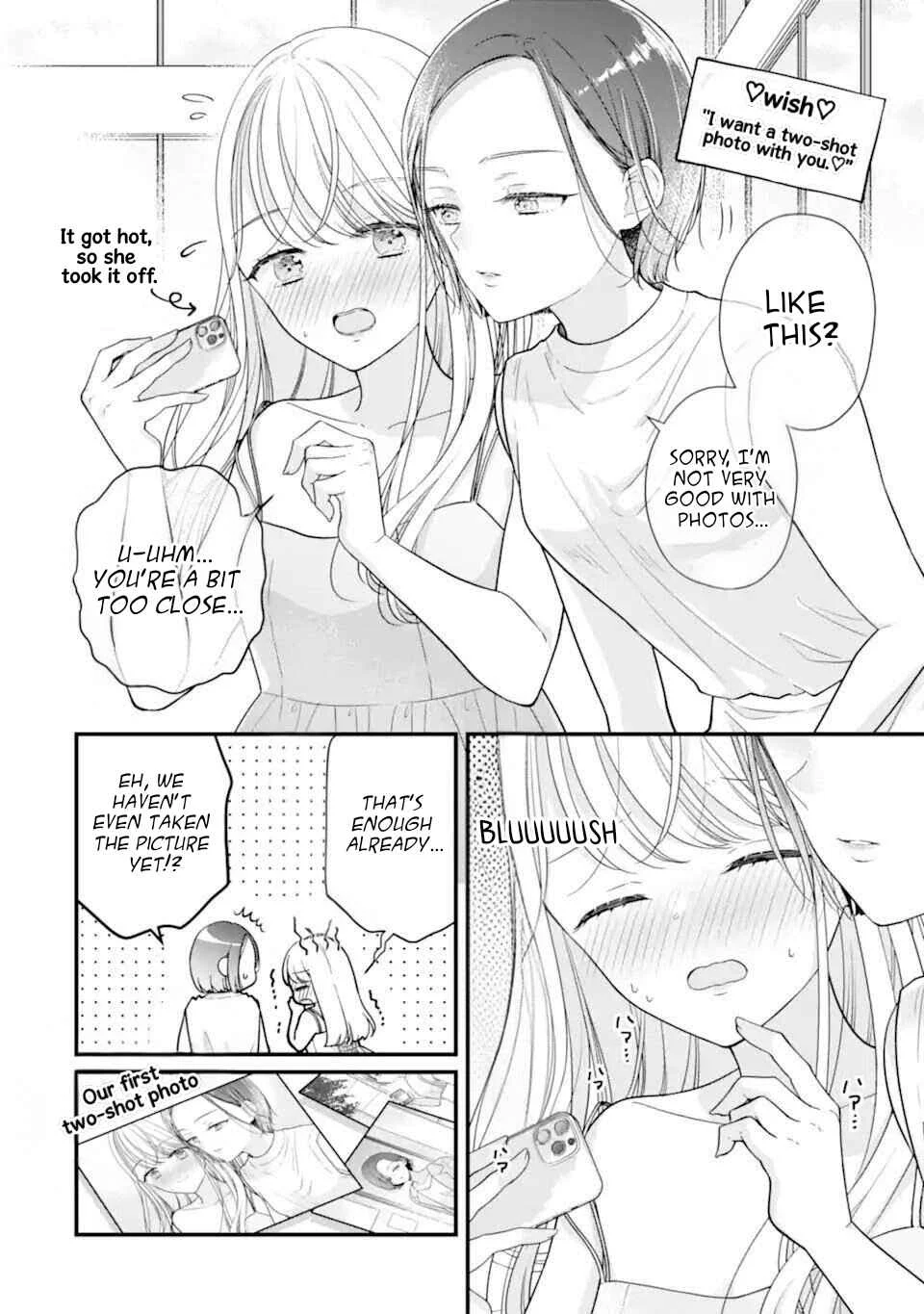 Genkai Shakaijin-san o Sukueru no wa Kusodeka Kanjou Stalker-chan dake deshita Chapter 1 - Page 24