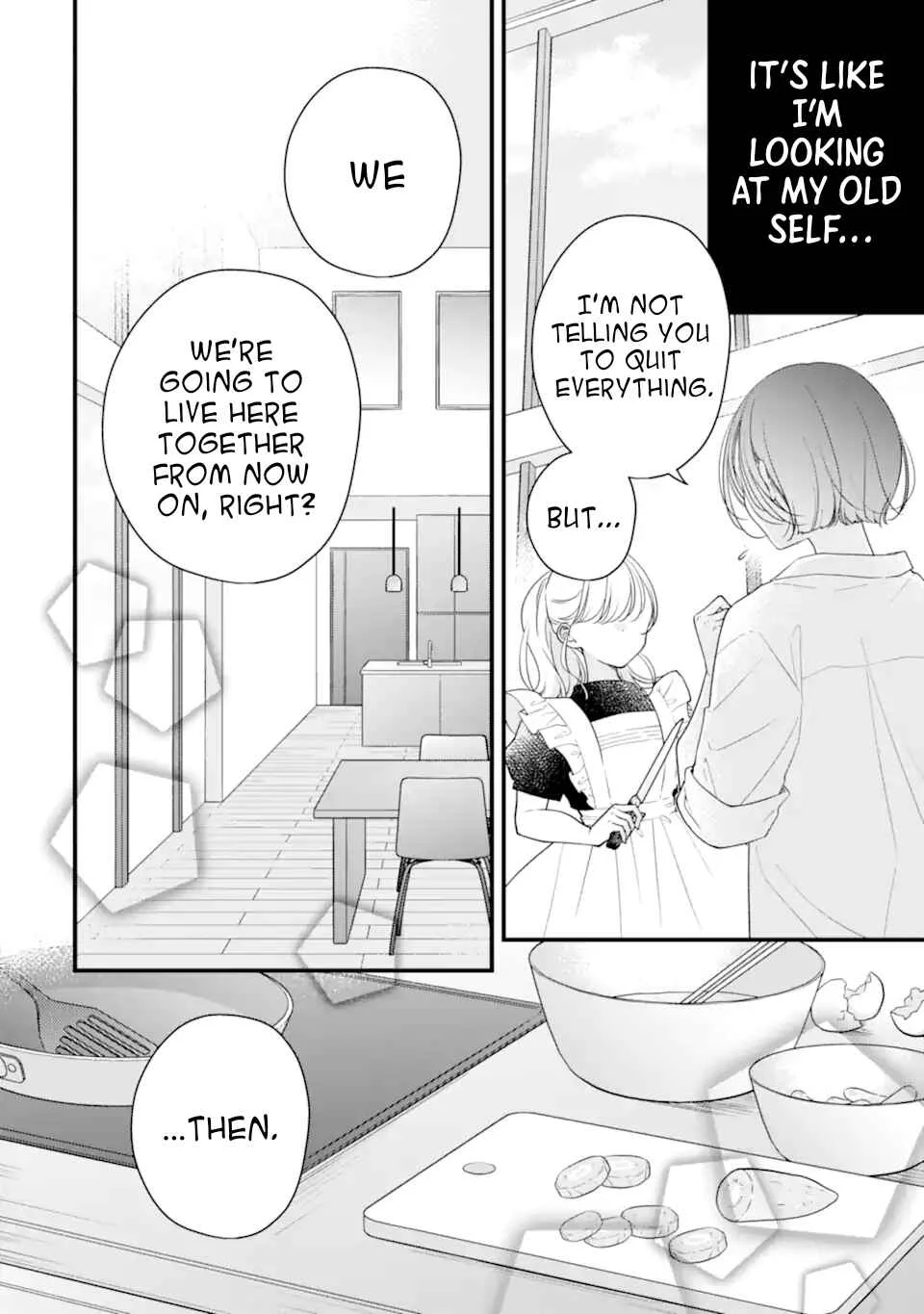 Genkai Shakaijin-san o Sukueru no wa Kusodeka Kanjou Stalker-chan dake deshita Chapter 2 - Page 16