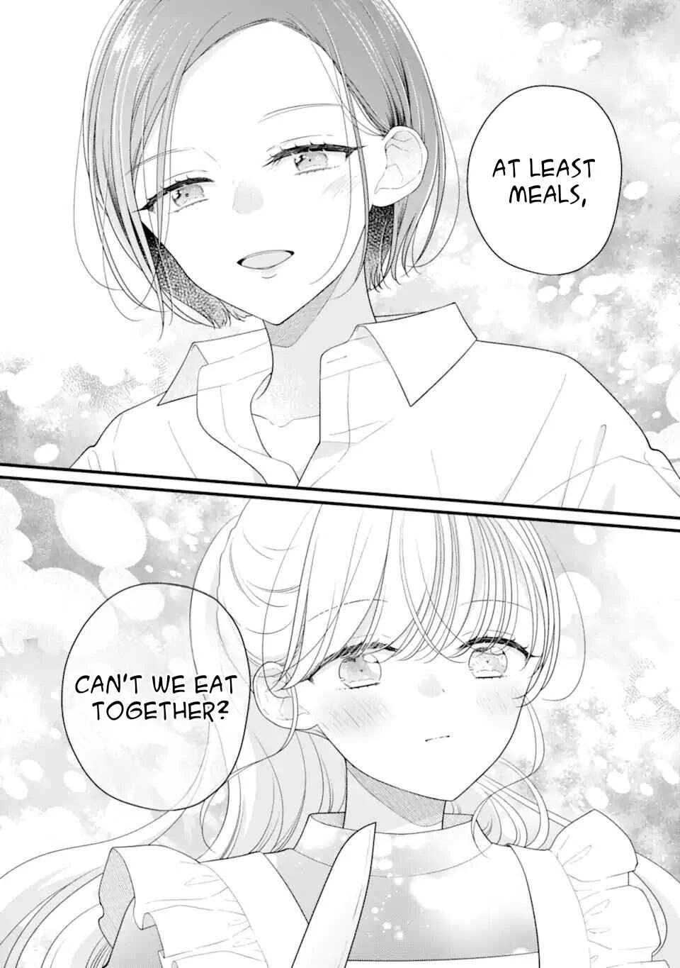 Genkai Shakaijin-san o Sukueru no wa Kusodeka Kanjou Stalker-chan dake deshita Chapter 2 - Page 17