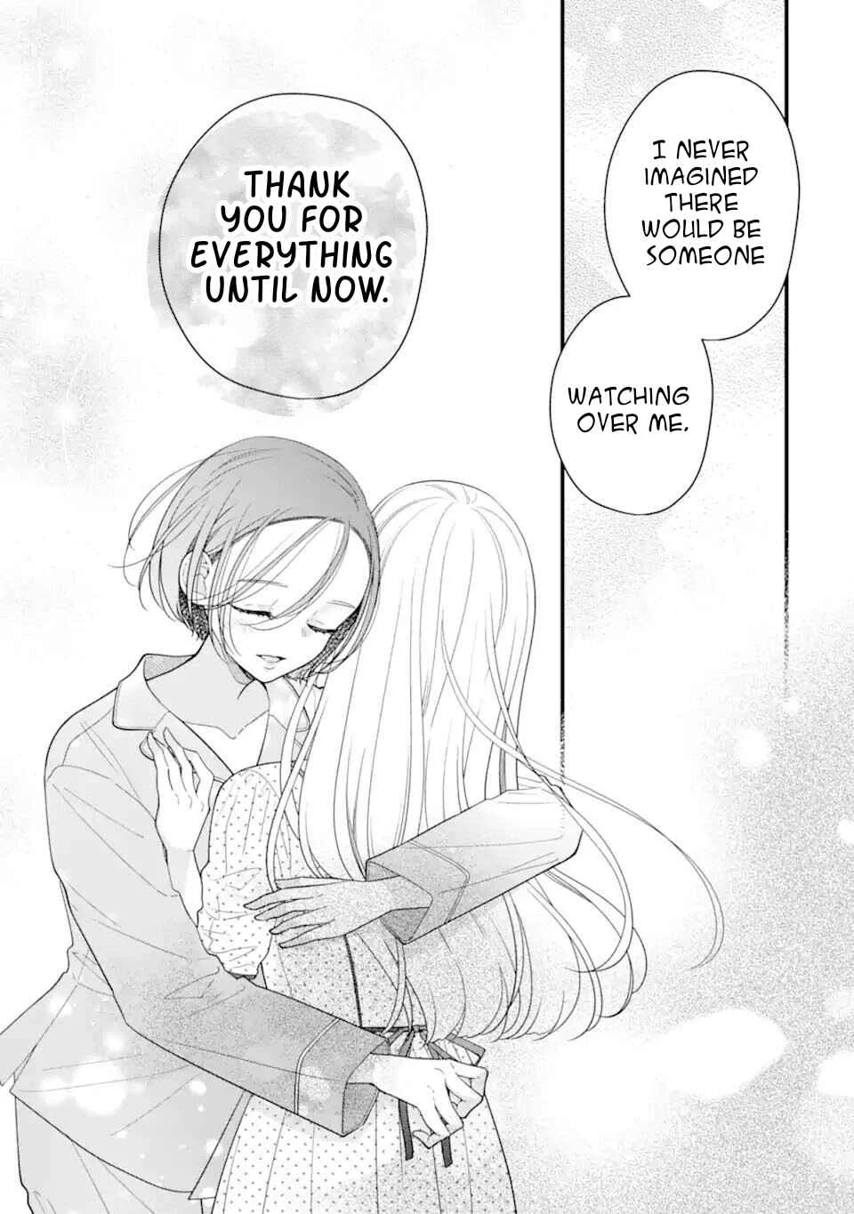 Genkai Shakaijin-san o Sukueru no wa Kusodeka Kanjou Stalker-chan dake deshita Chapter 3 - Page 19