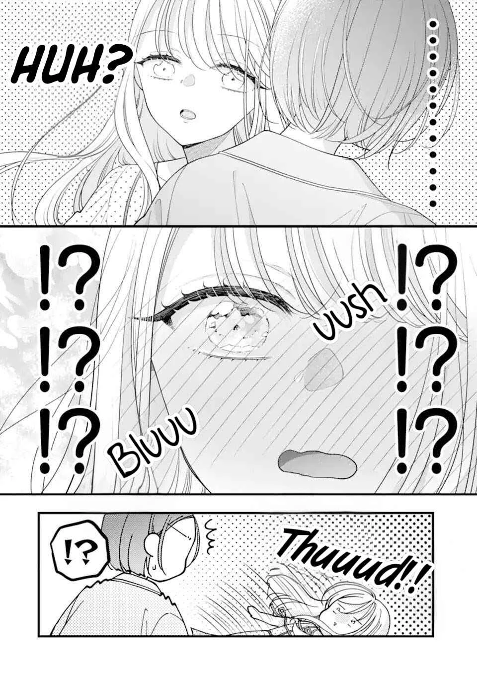 Genkai Shakaijin-san o Sukueru no wa Kusodeka Kanjou Stalker-chan dake deshita Chapter 3 - Page 20