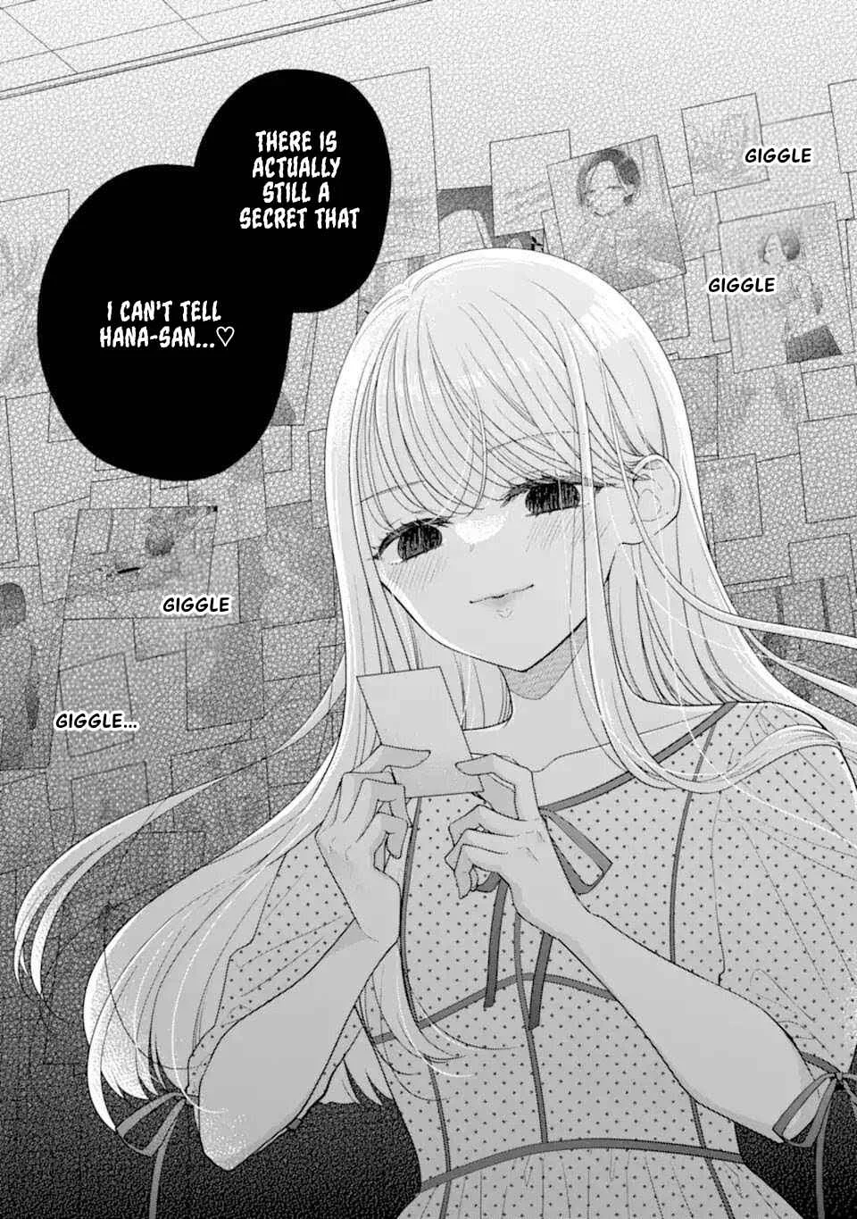 Genkai Shakaijin-san o Sukueru no wa Kusodeka Kanjou Stalker-chan dake deshita Chapter 3 - Page 22