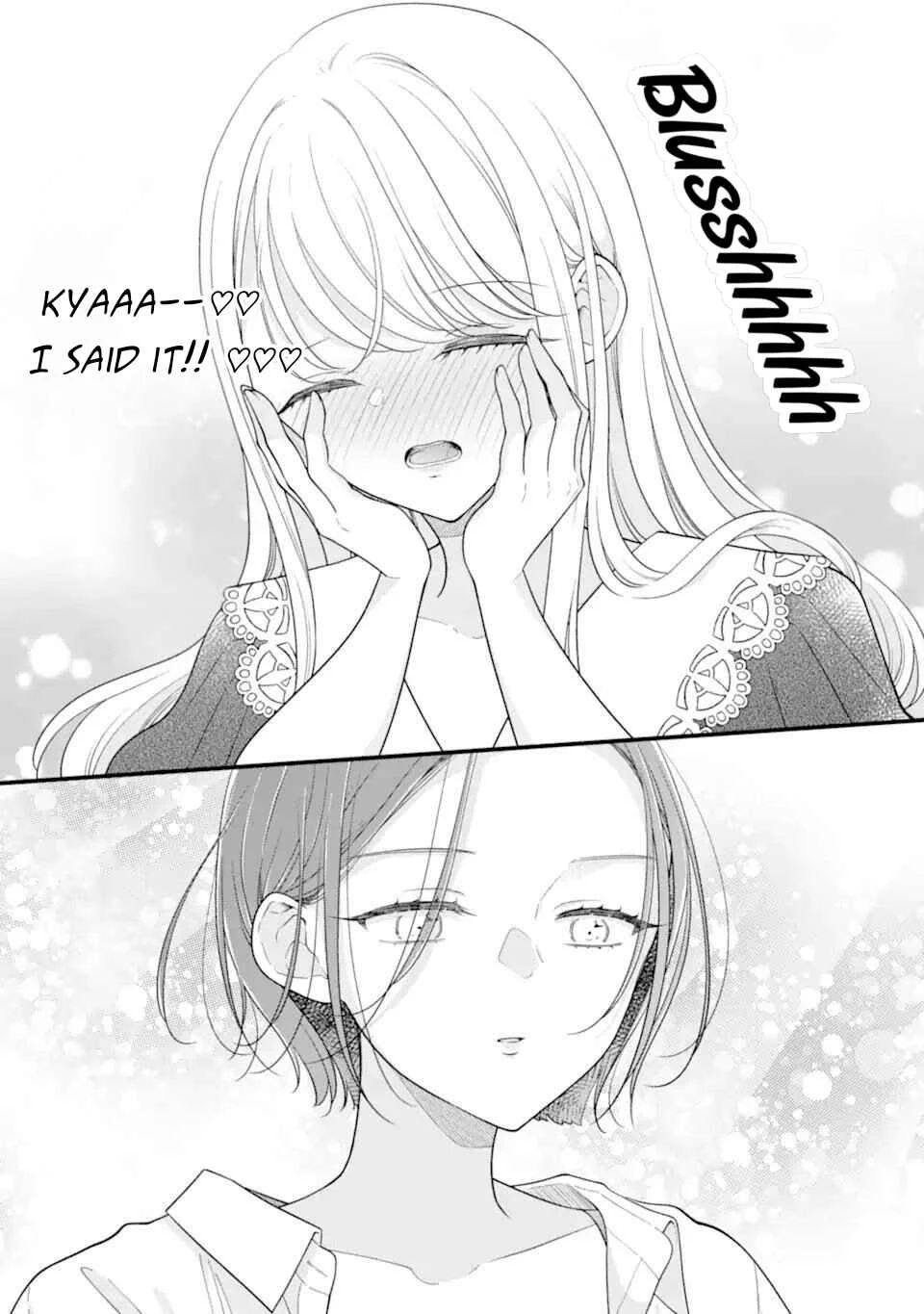 Genkai Shakaijin-san o Sukueru no wa Kusodeka Kanjou Stalker-chan dake deshita Chapter 4 - Page 15