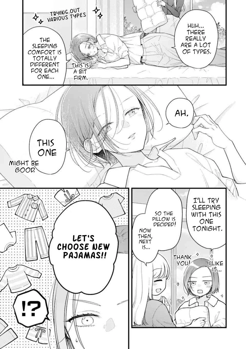 Genkai Shakaijin-san o Sukueru no wa Kusodeka Kanjou Stalker-chan dake deshita Chapter 5 - Page 7